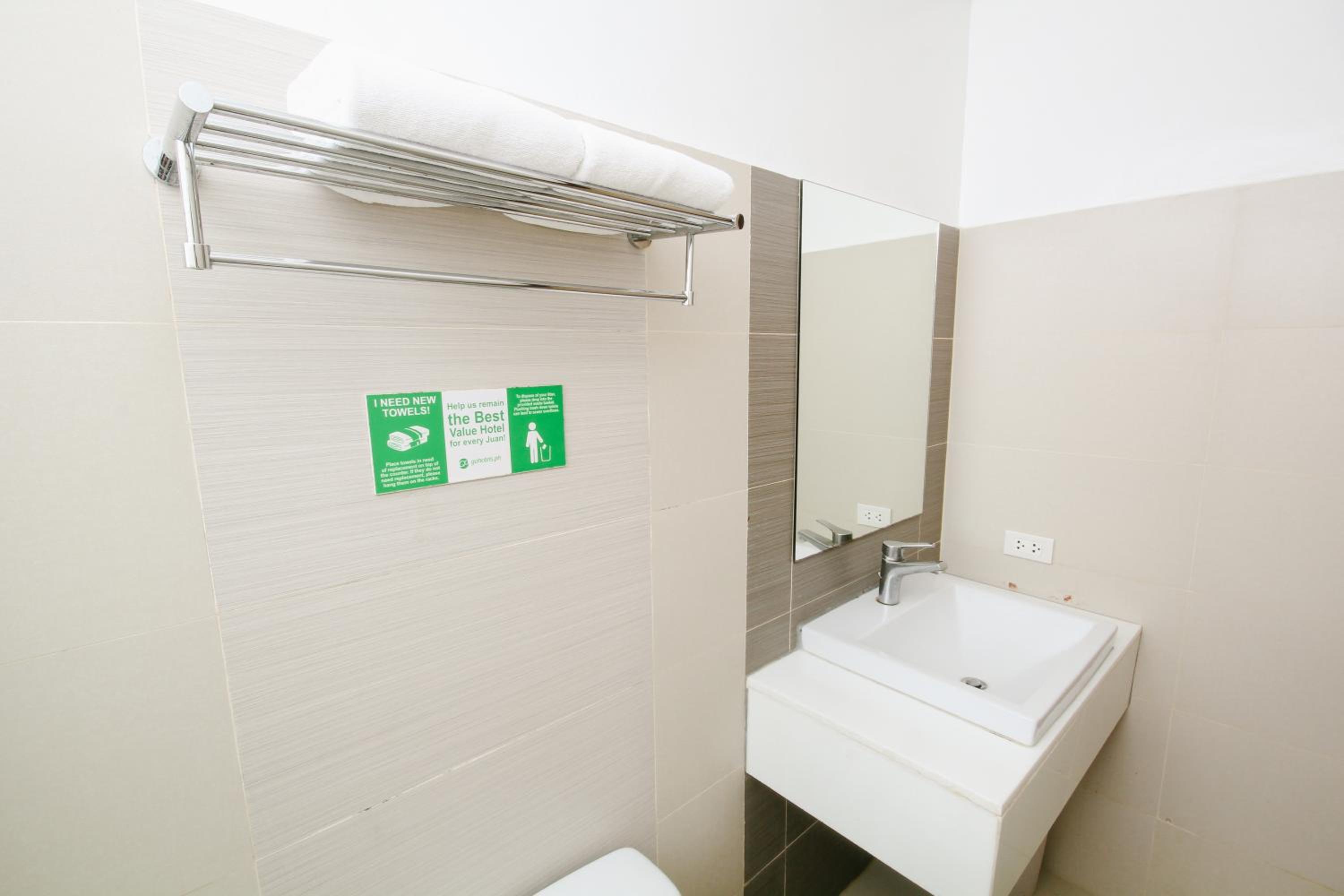 Twin Room photo 2