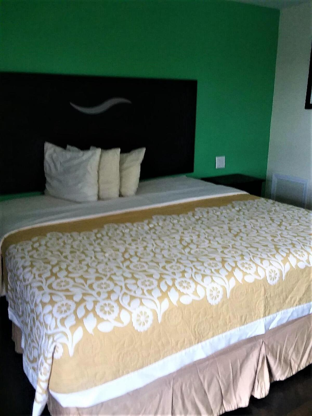 King Room photo 2