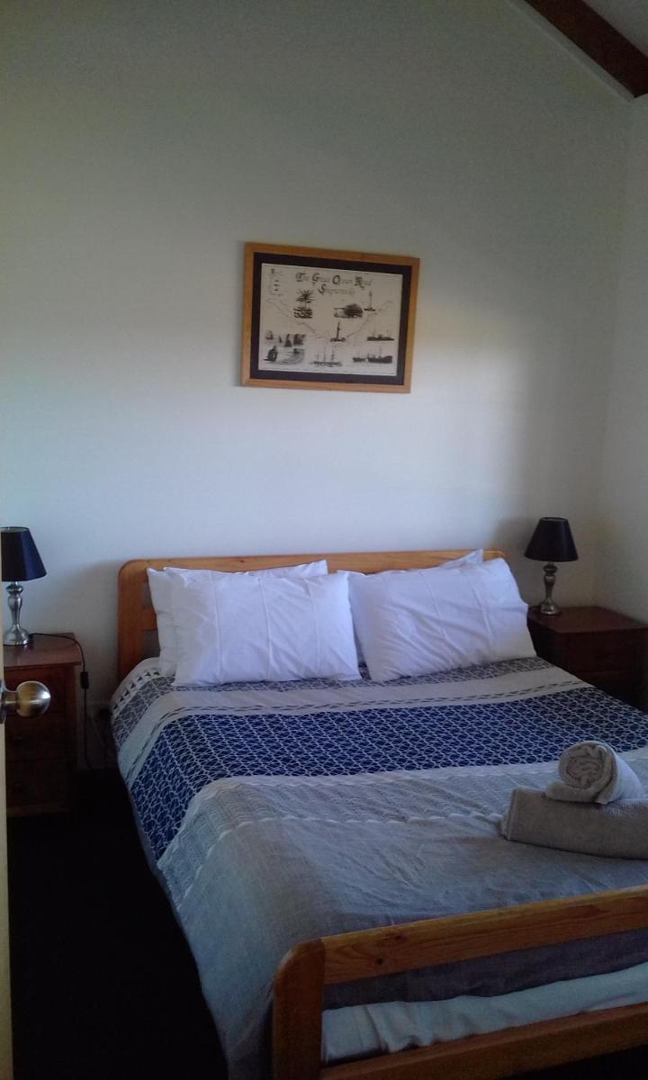 Two-Bedroom Cottage with Ocean View photo 1