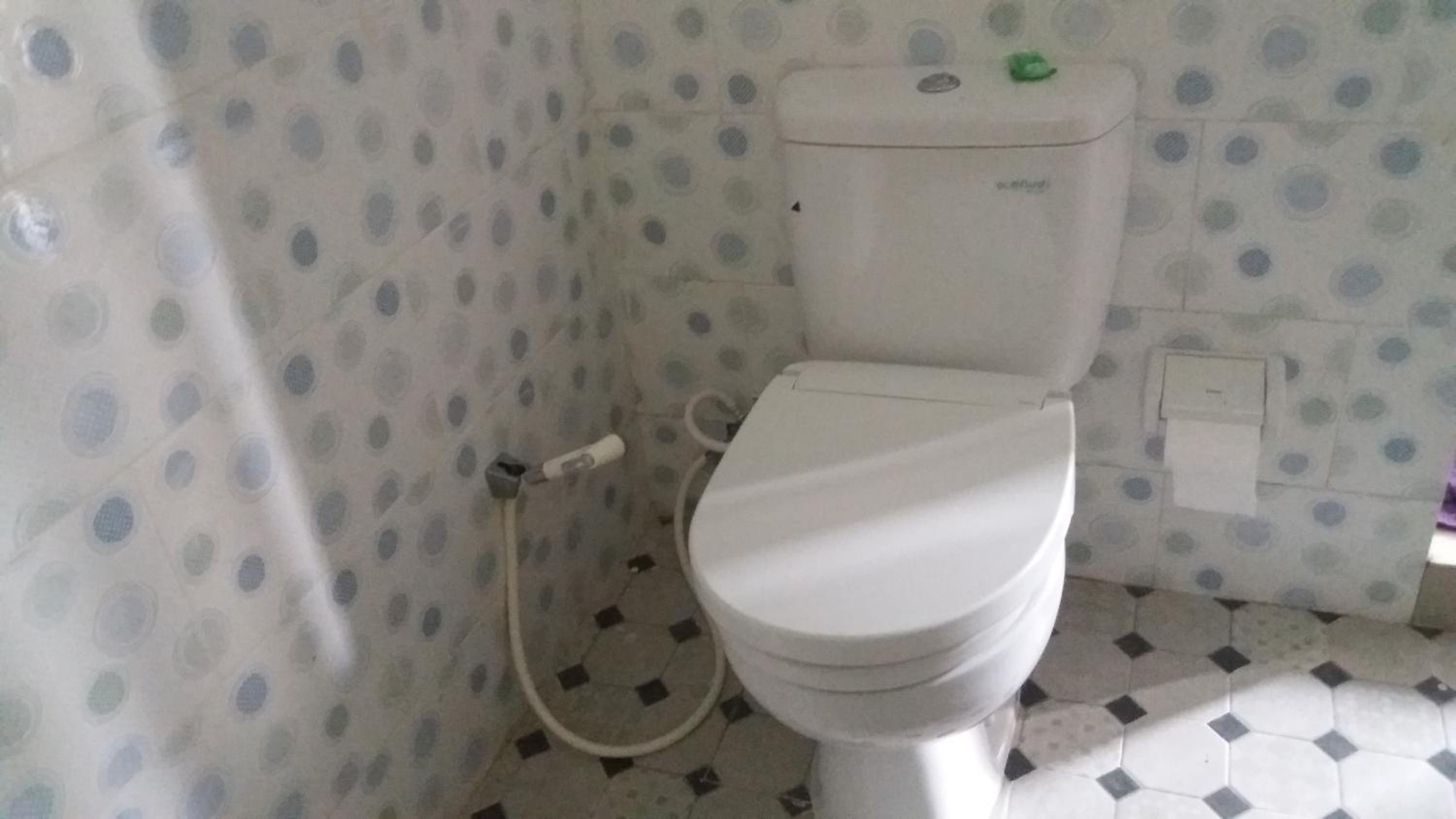 Budget Double Room - Photo 19