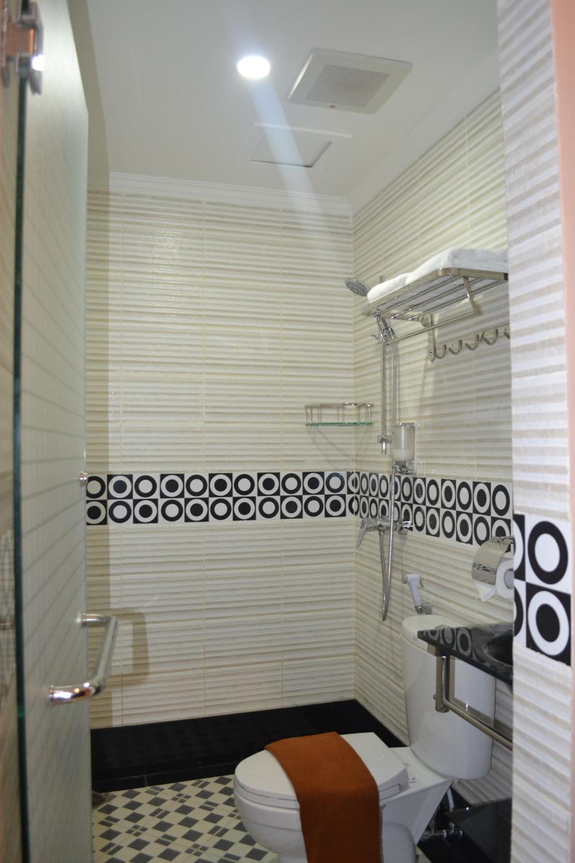 Superior Twin Room - Photo 2