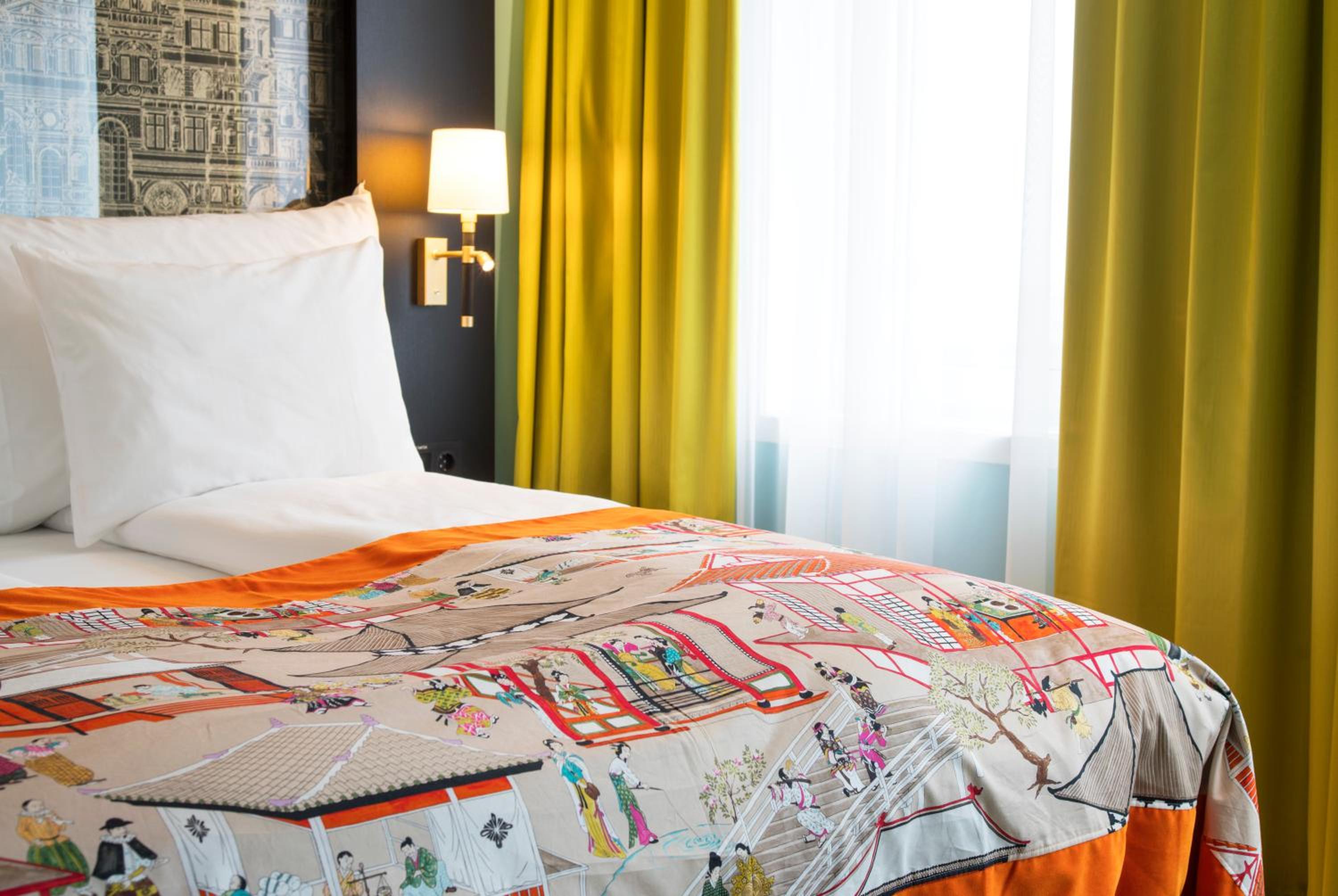 Superior Double Room photo 1