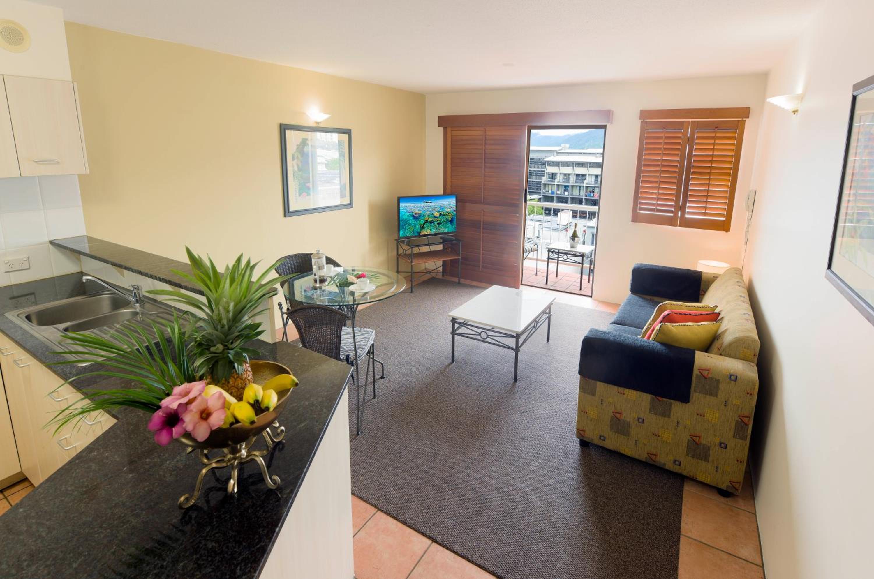 One-Bedroom Apartment - Photo 34