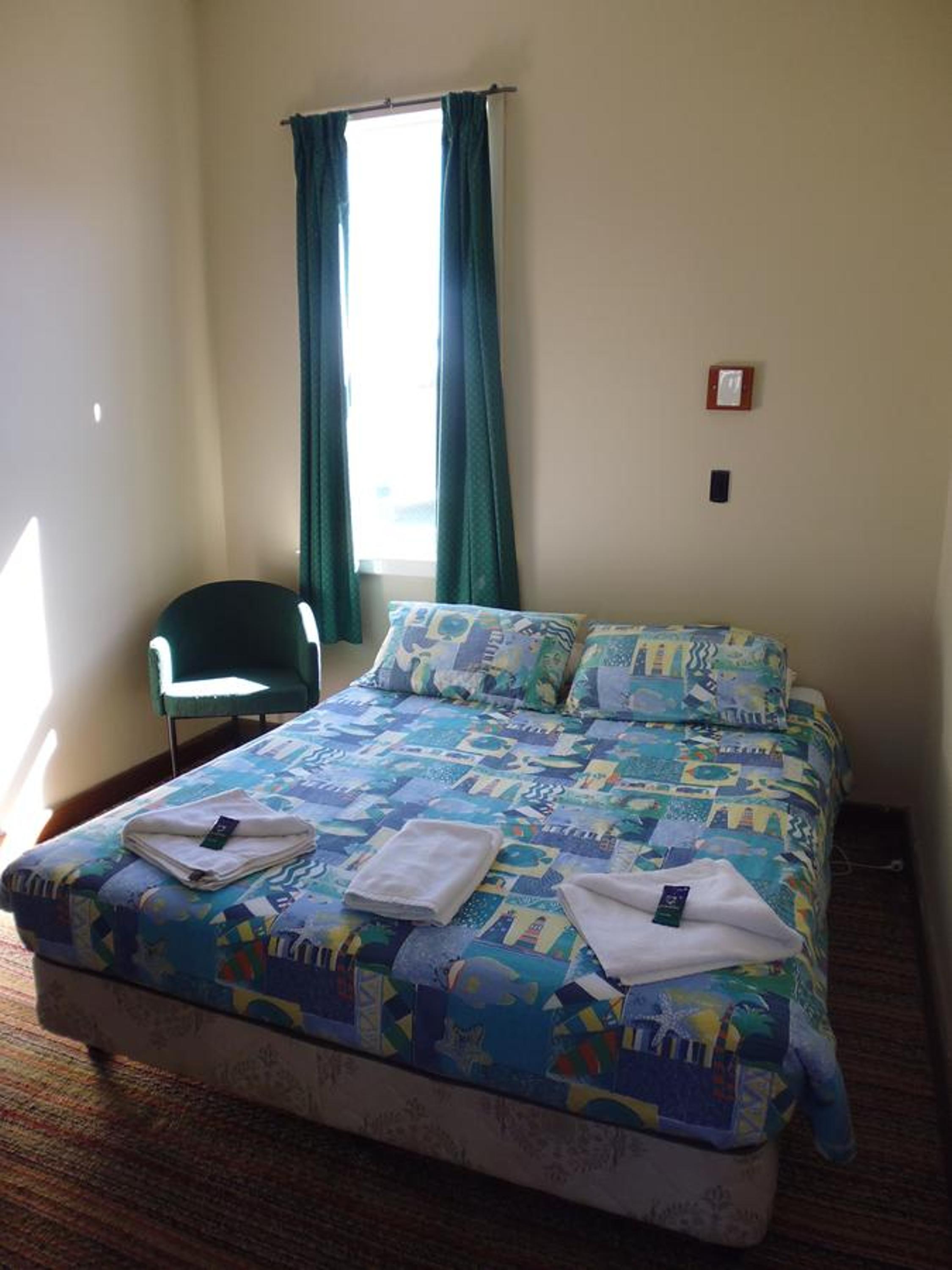 Budget Double Room photo 1