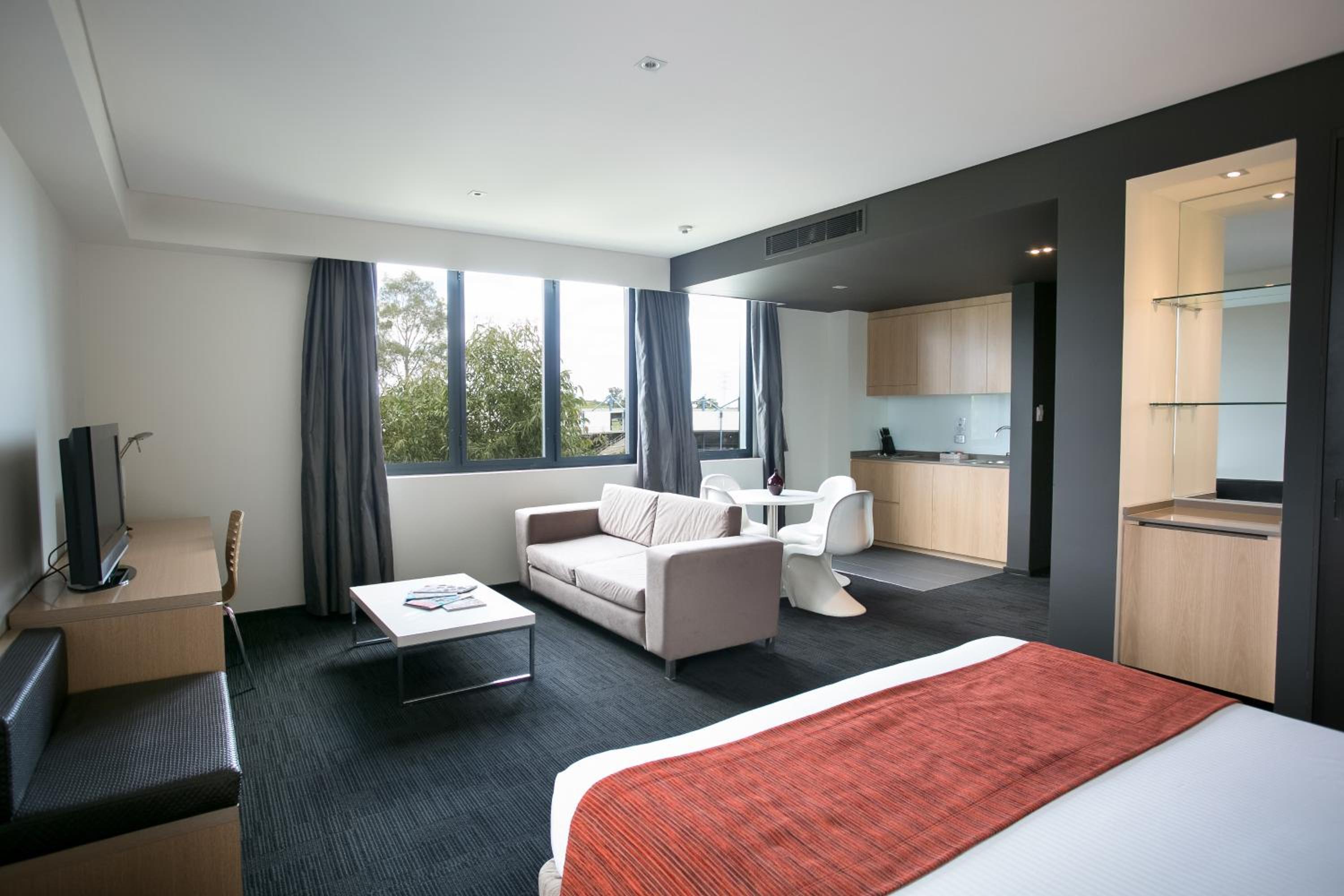 Alpha Family Suite photo 3