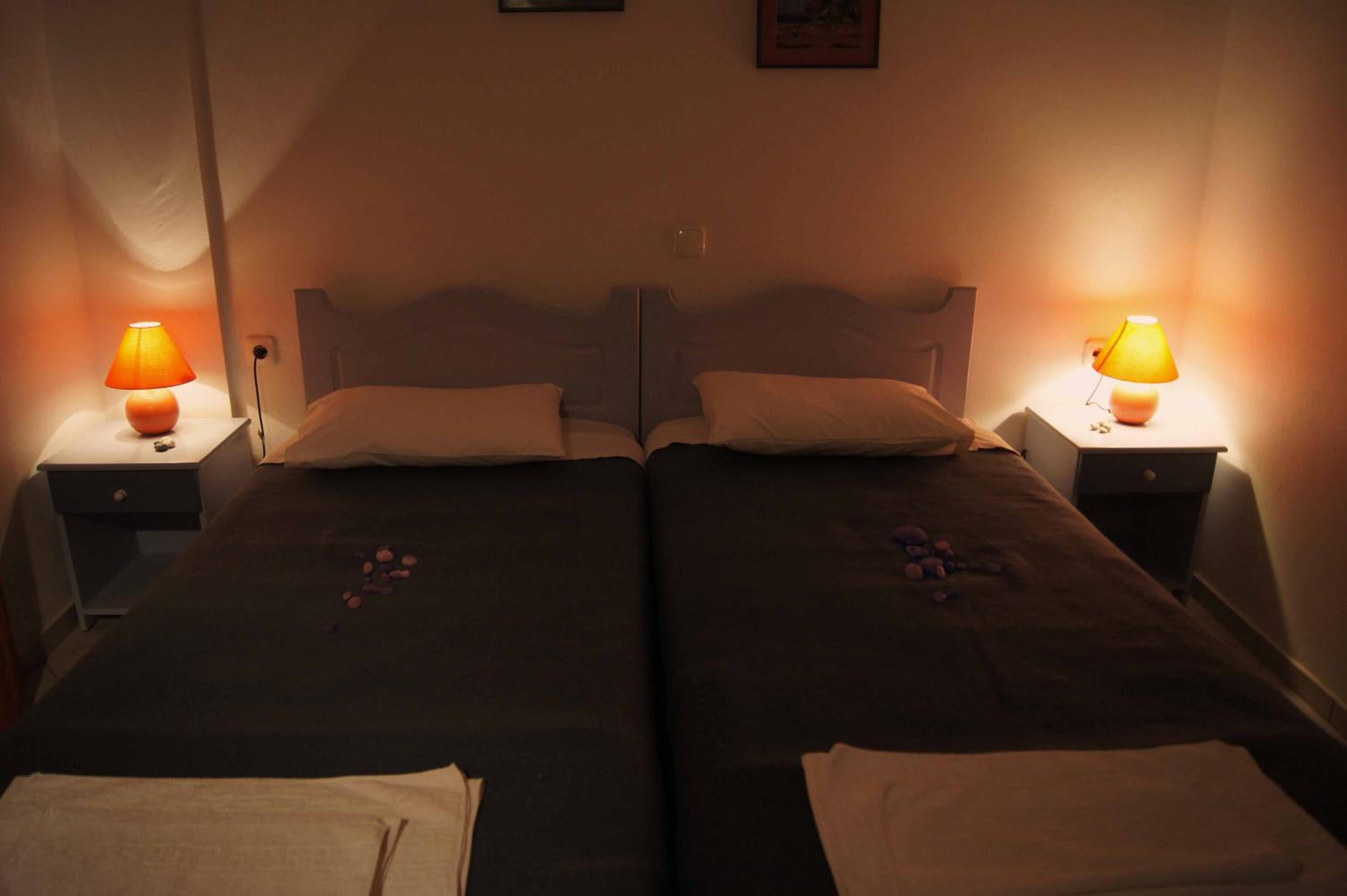 One-Bedroom Apartment (3 Adults)