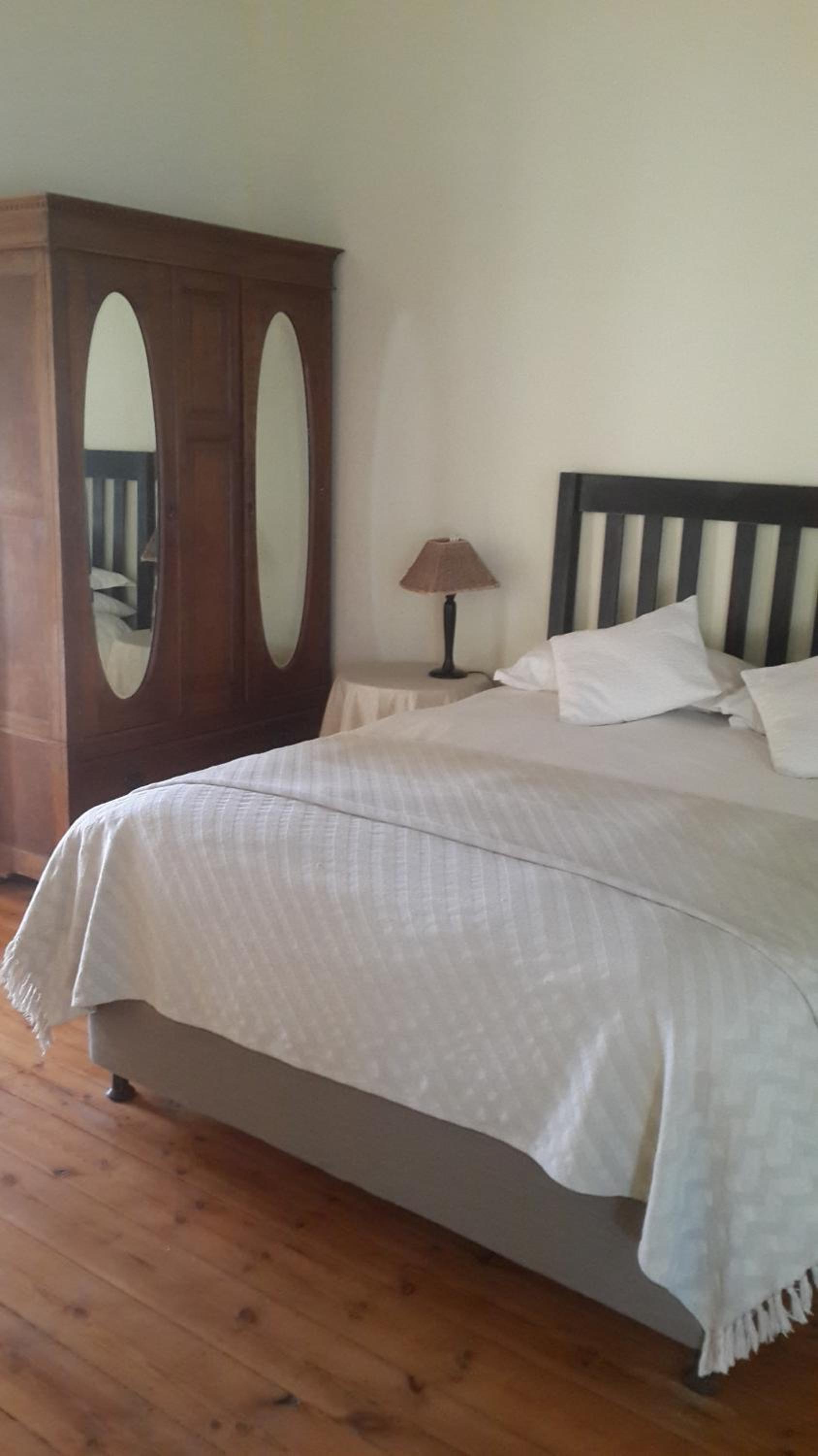 Queen Room with Garden View - Photo 1