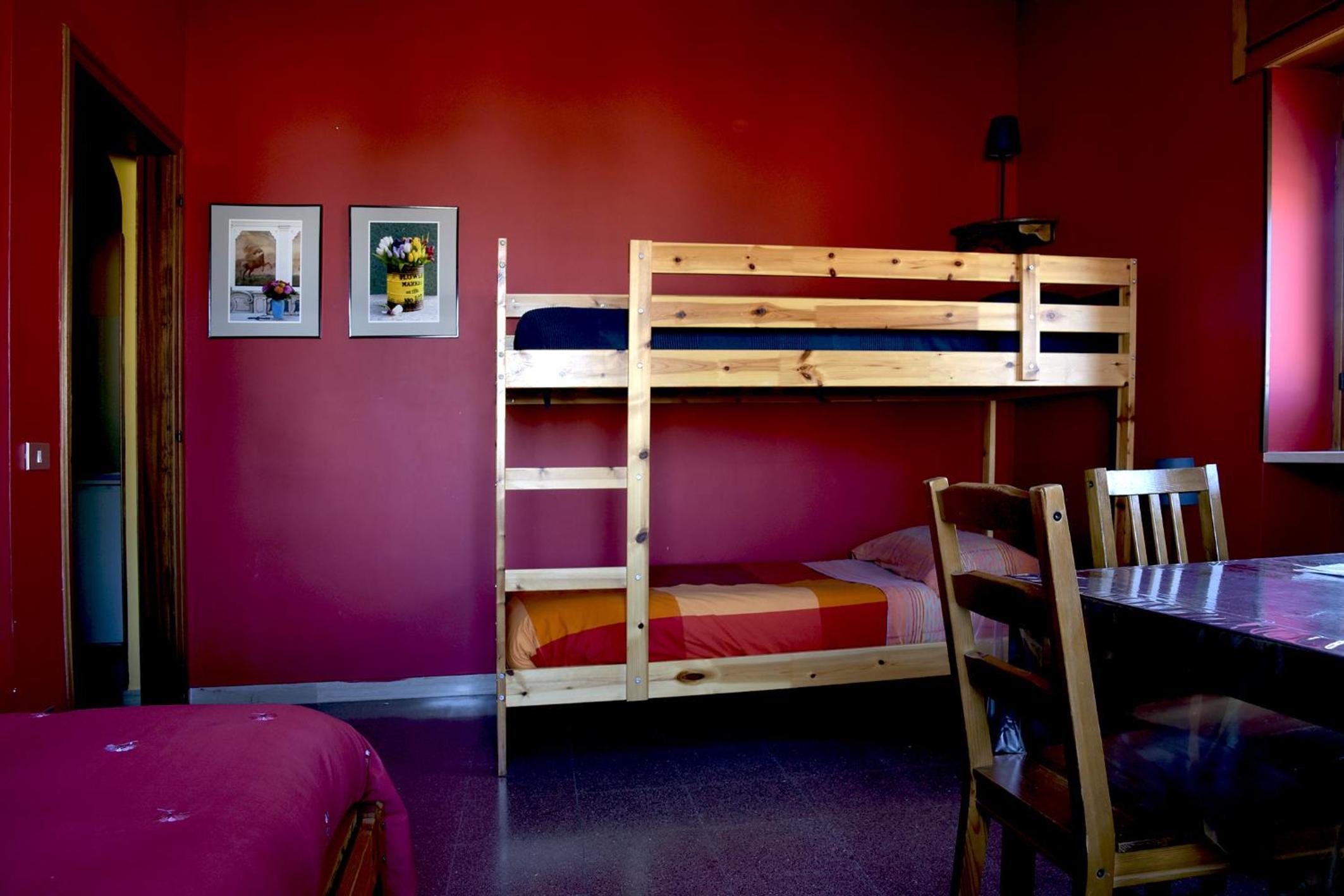 Standard Quadruple Room - Photo 5
