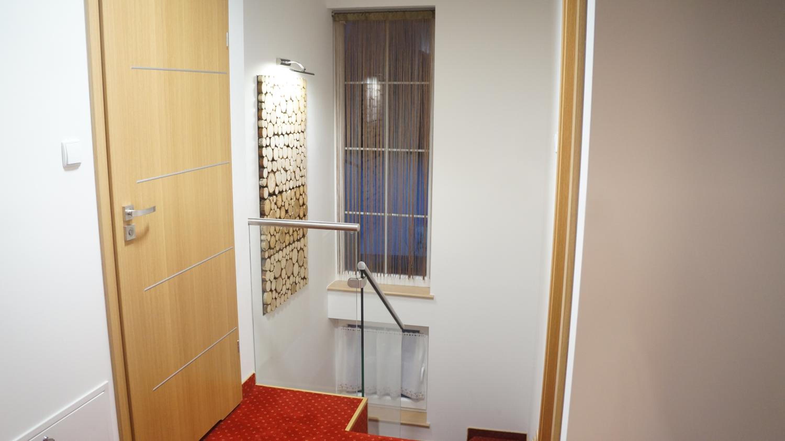 Four-Bedroom House photo 1