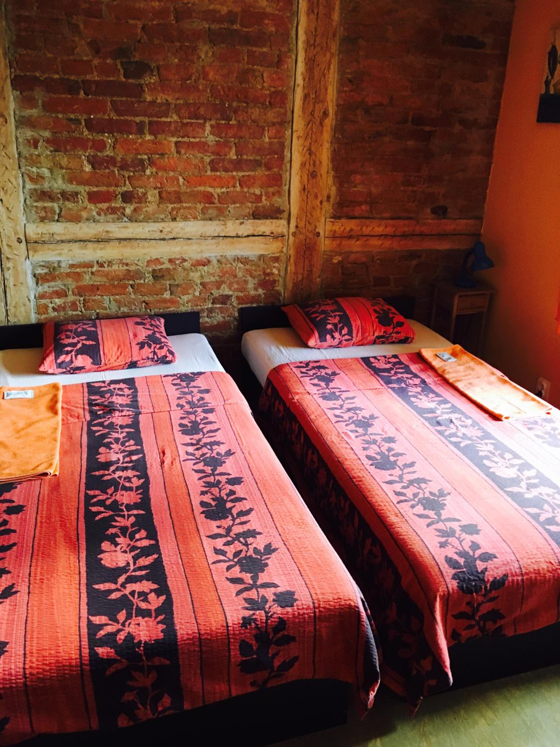 Quadruple Room photo 2