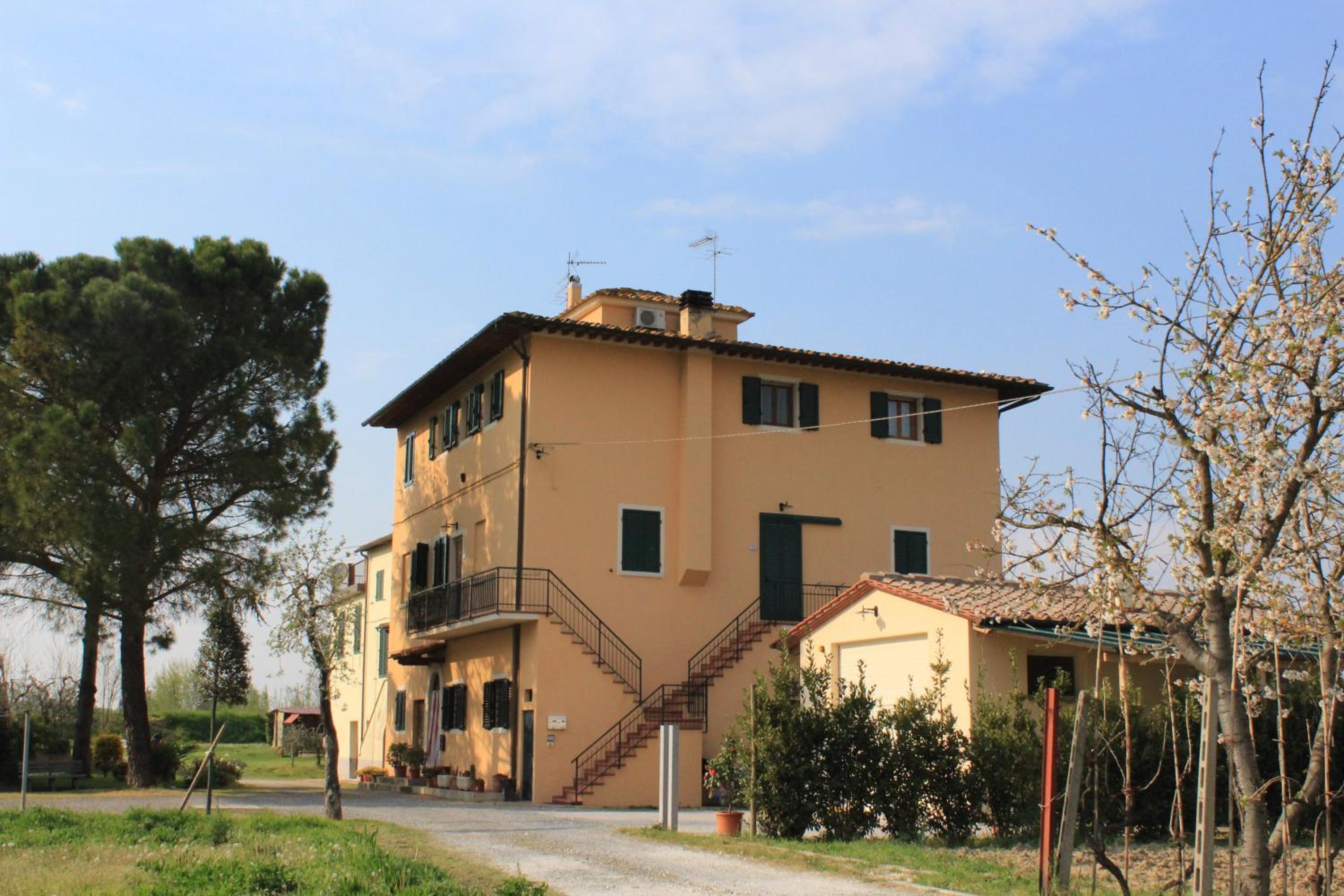 Apartment - Photo 19