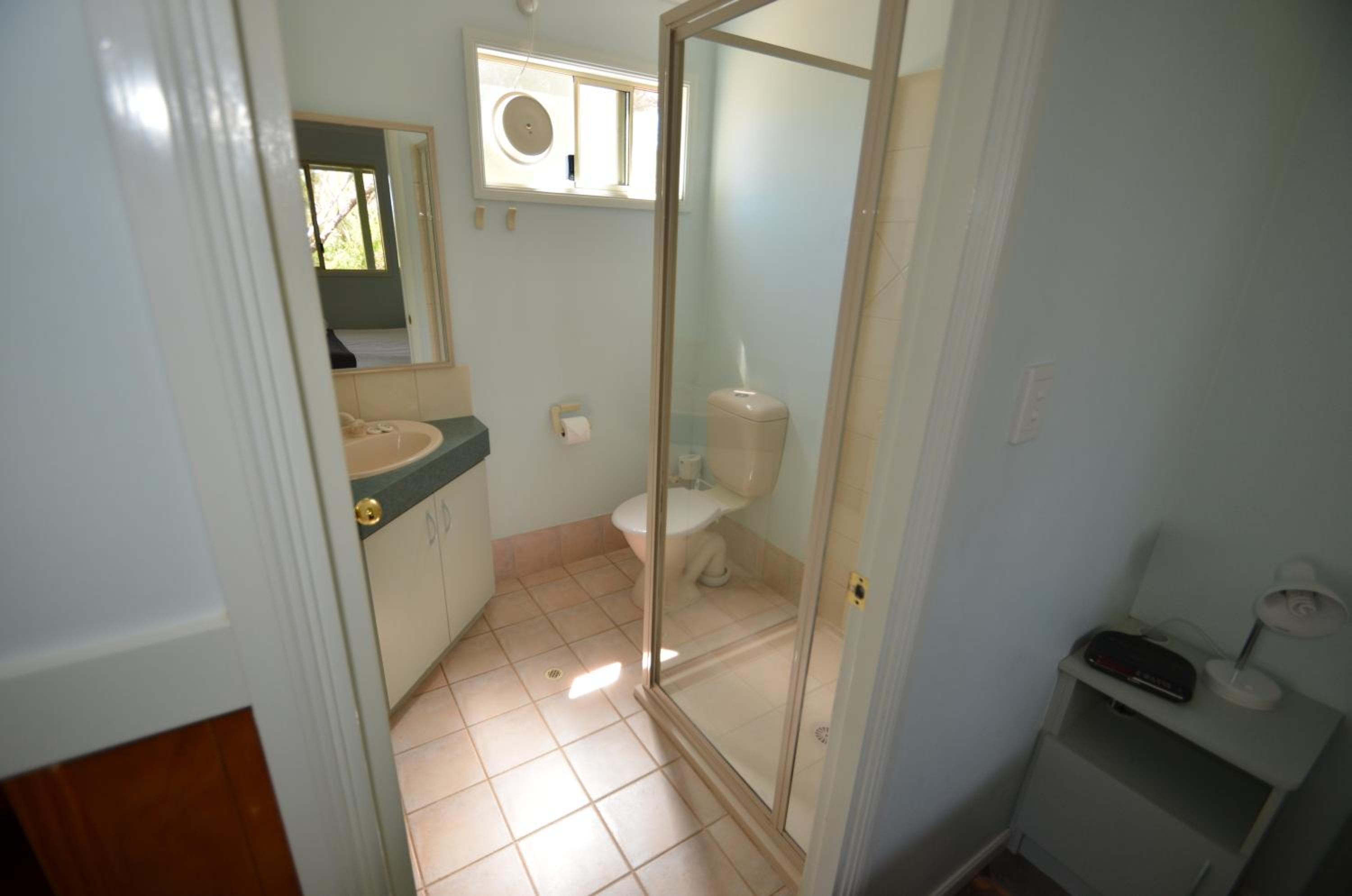 One-Bedroom Chalet photo 2