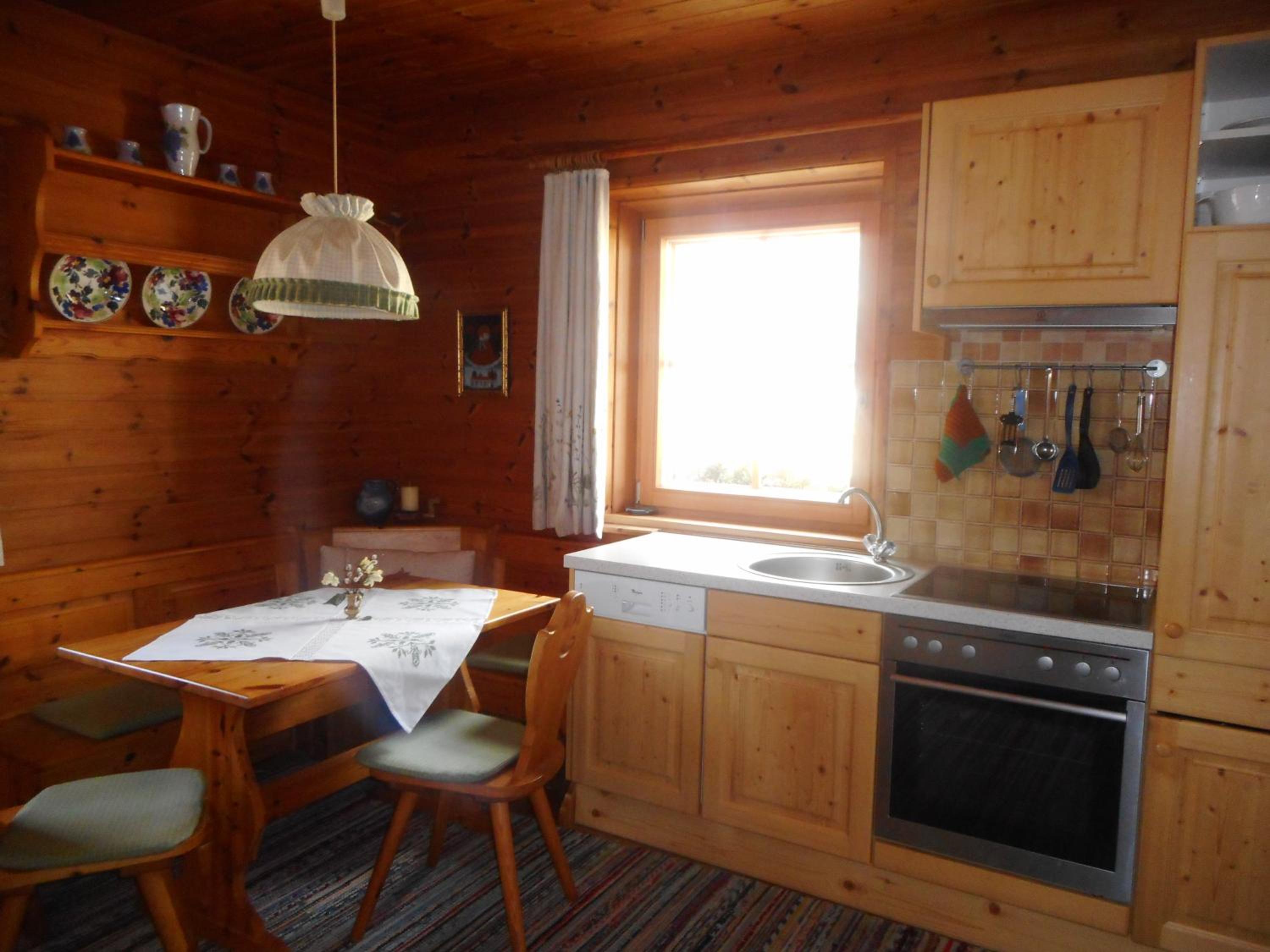 Two-Bedroom Apartment with Balcony photo 2