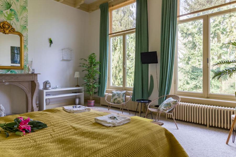 Deluxe Room photo 2