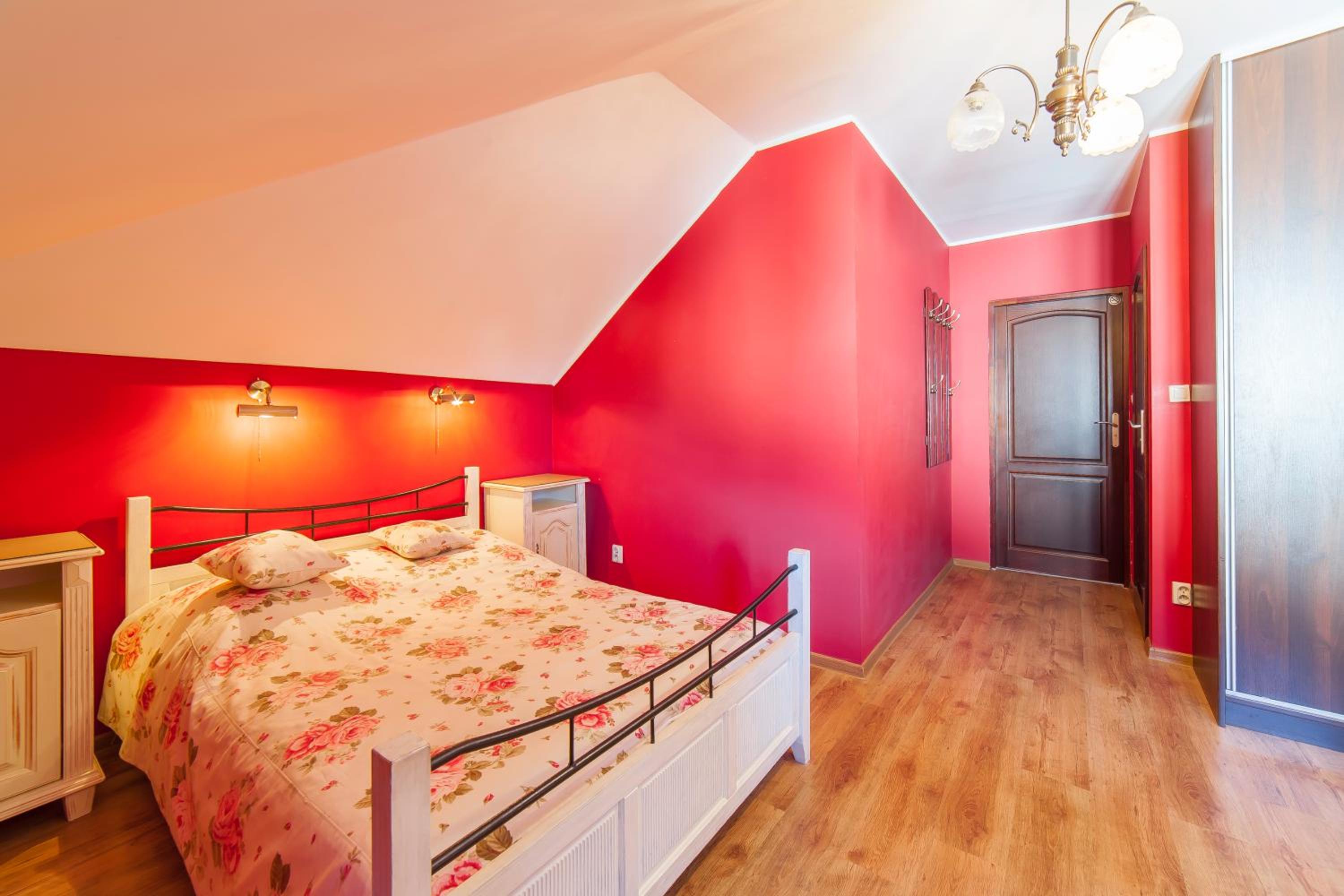 Quadruple Room photo 1