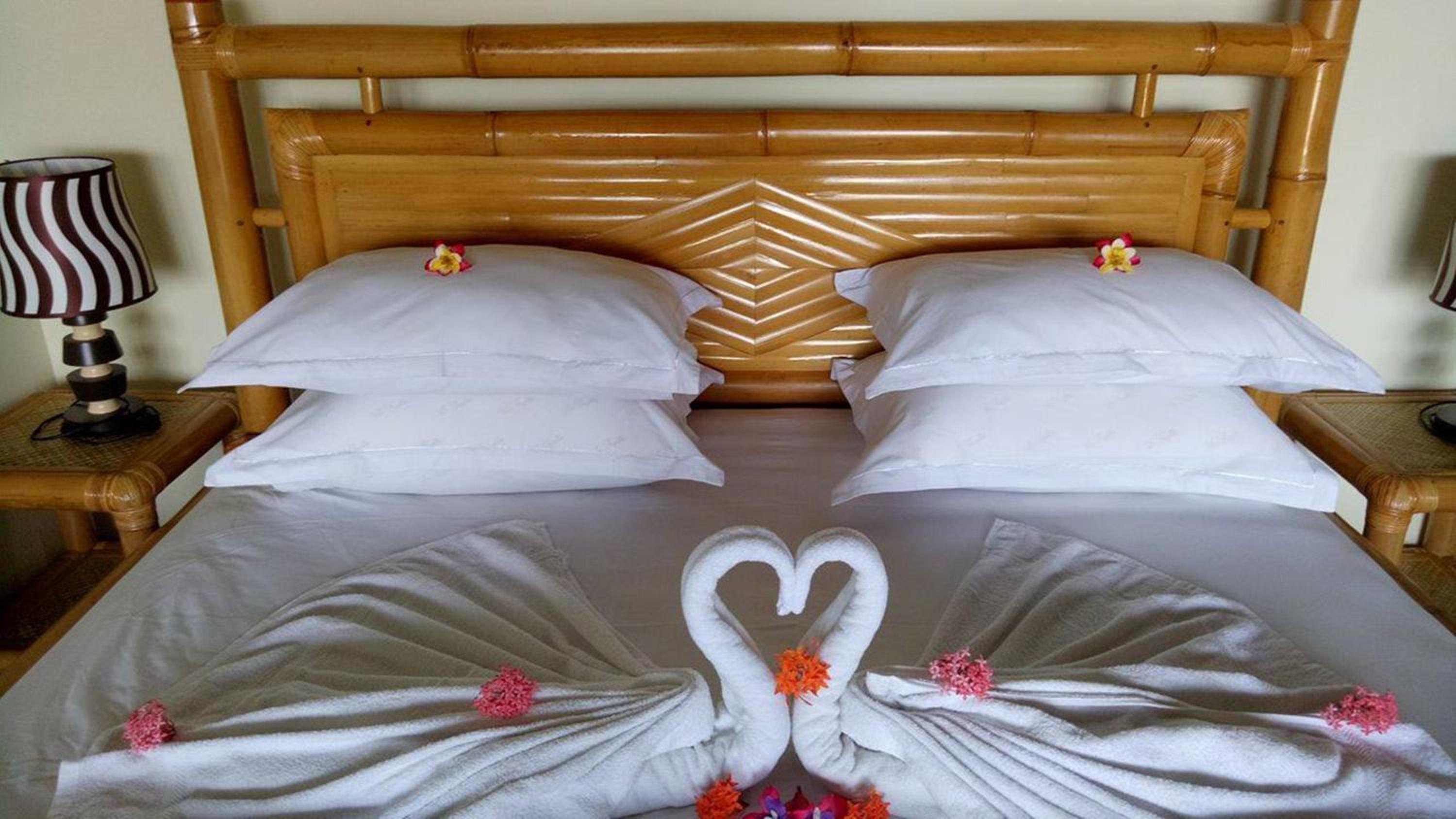 Double Room - Photo 1
