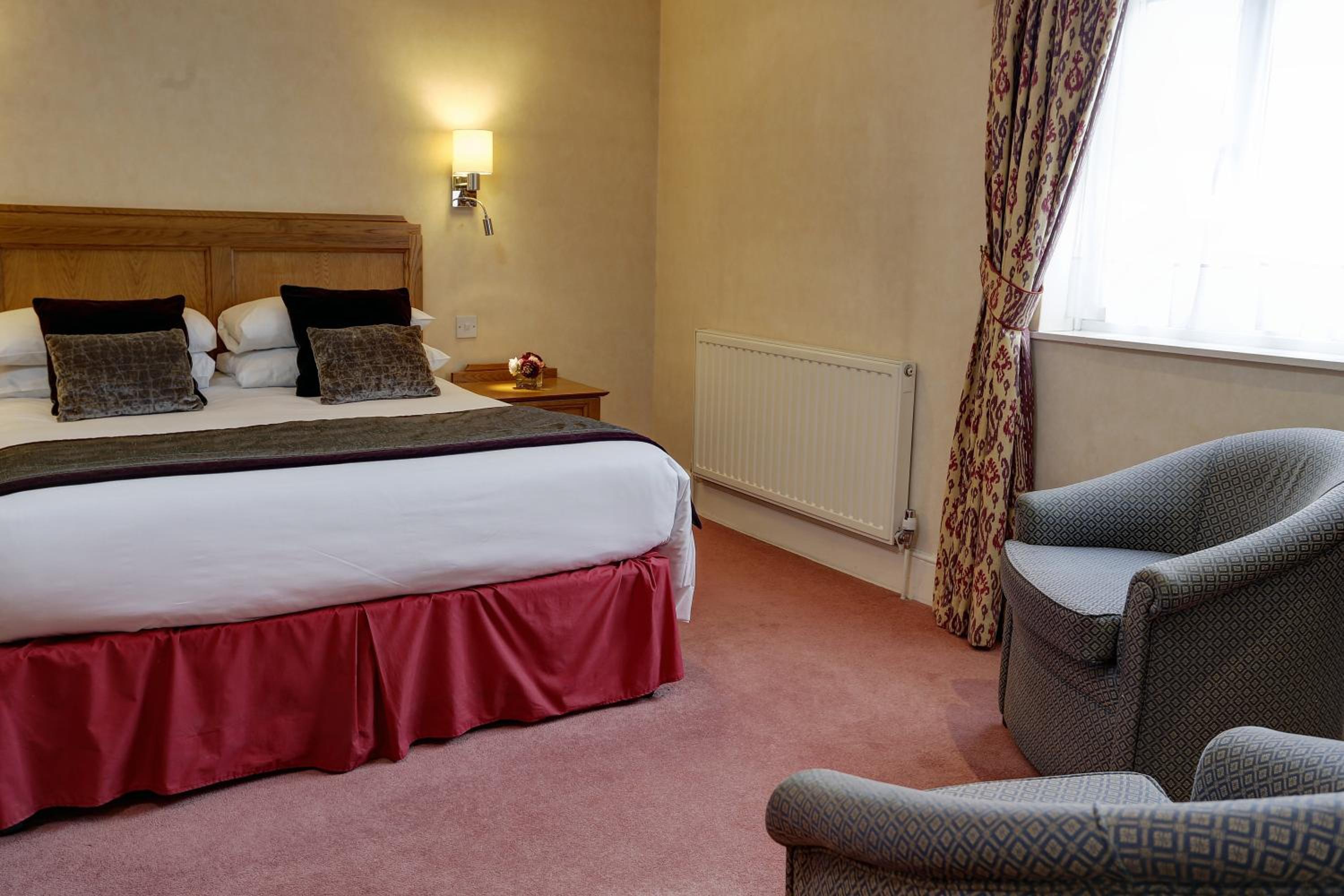 Standard Double Room - Photo 5
