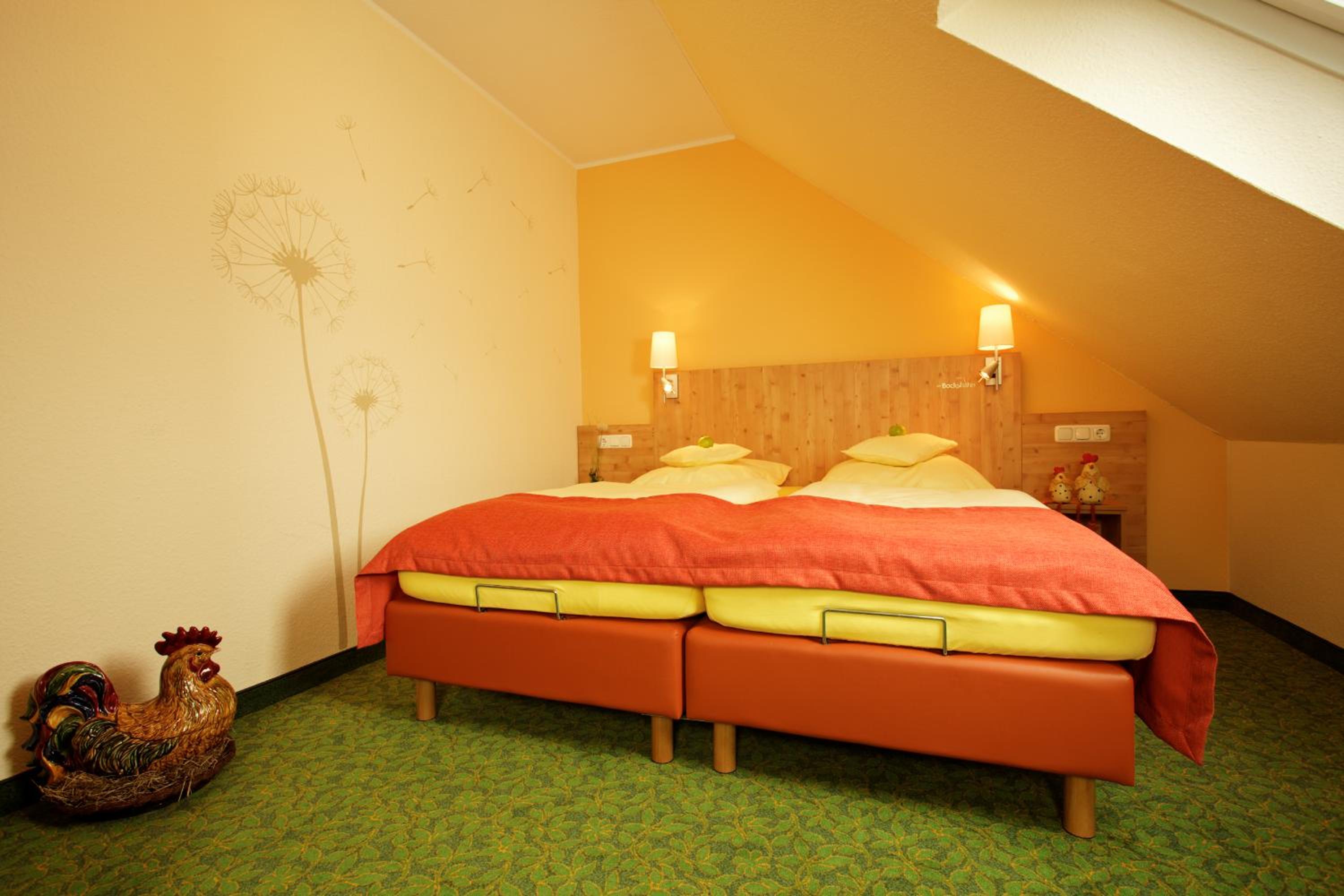 Large Comfort Double Room photo 1