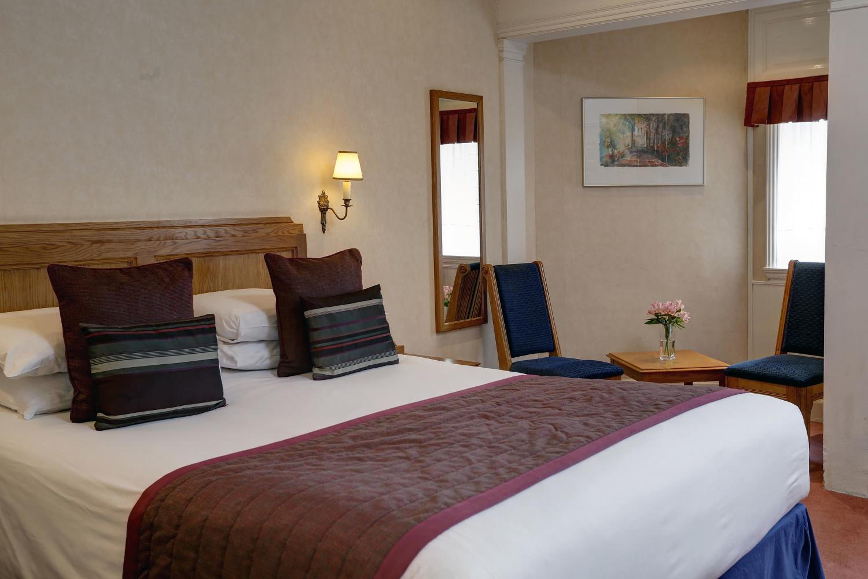 Standard Double Room - Photo 1