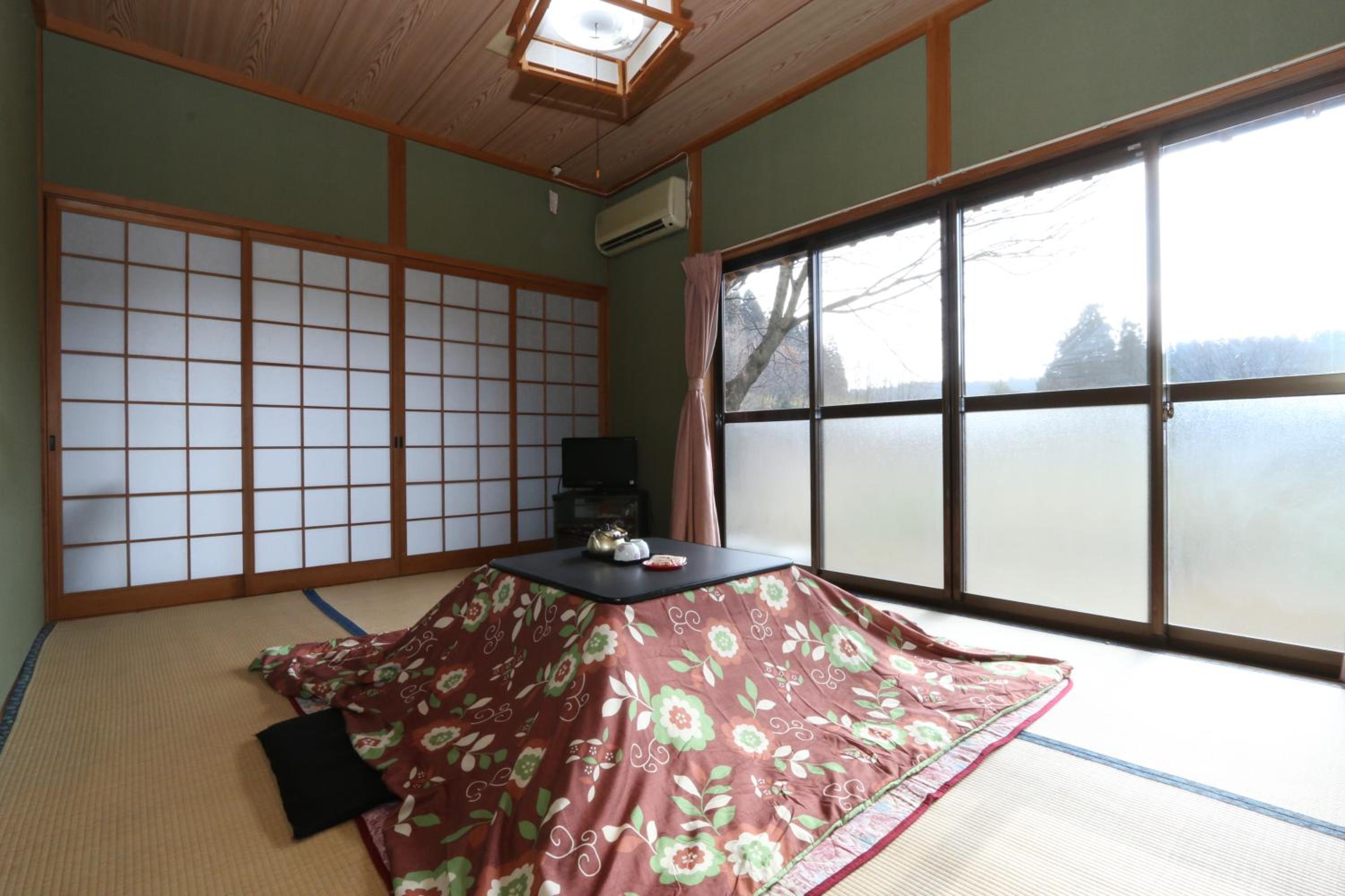 Japanese-Style Room - Photo 3
