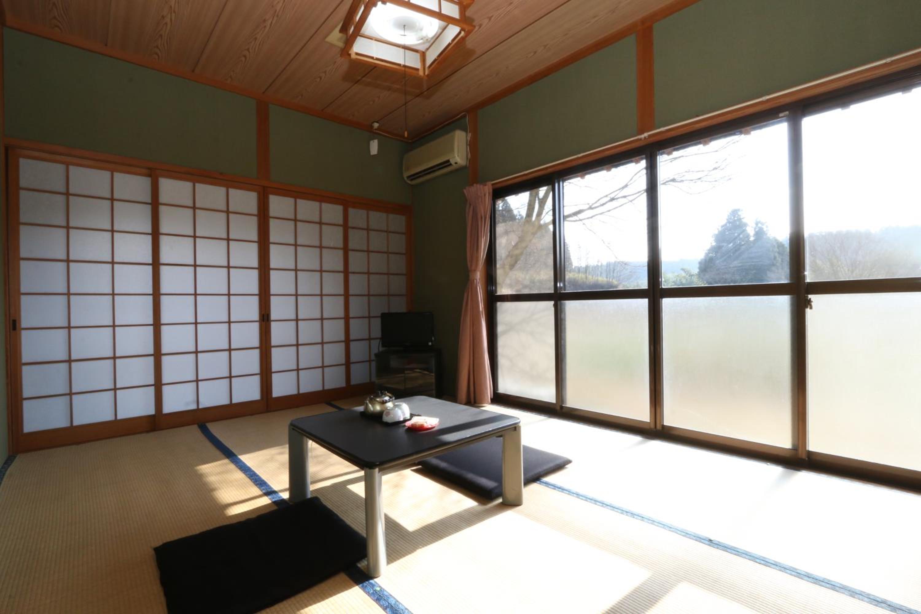 Japanese-Style Room - Photo 4