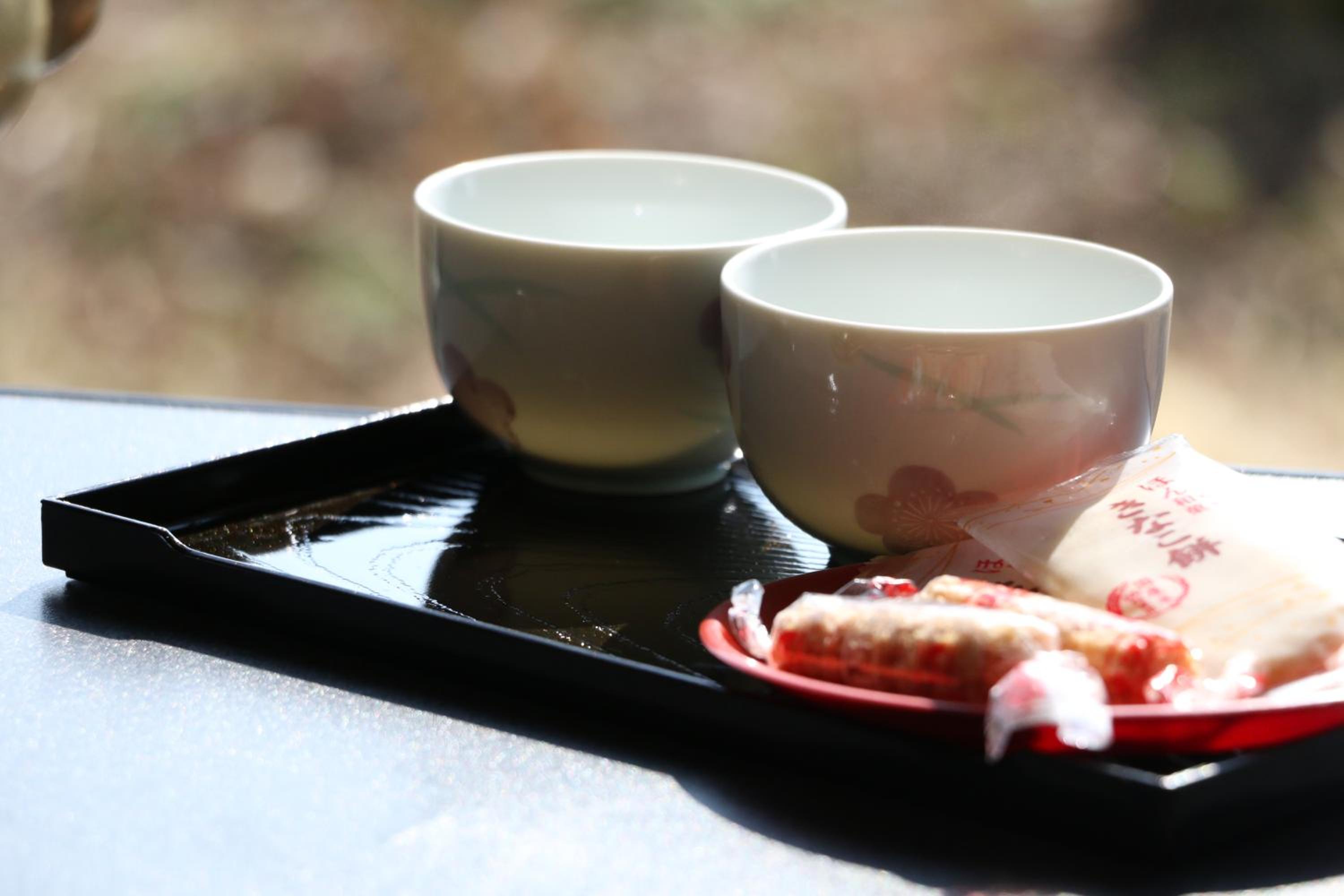 Japanese-Style Room - Photo 5