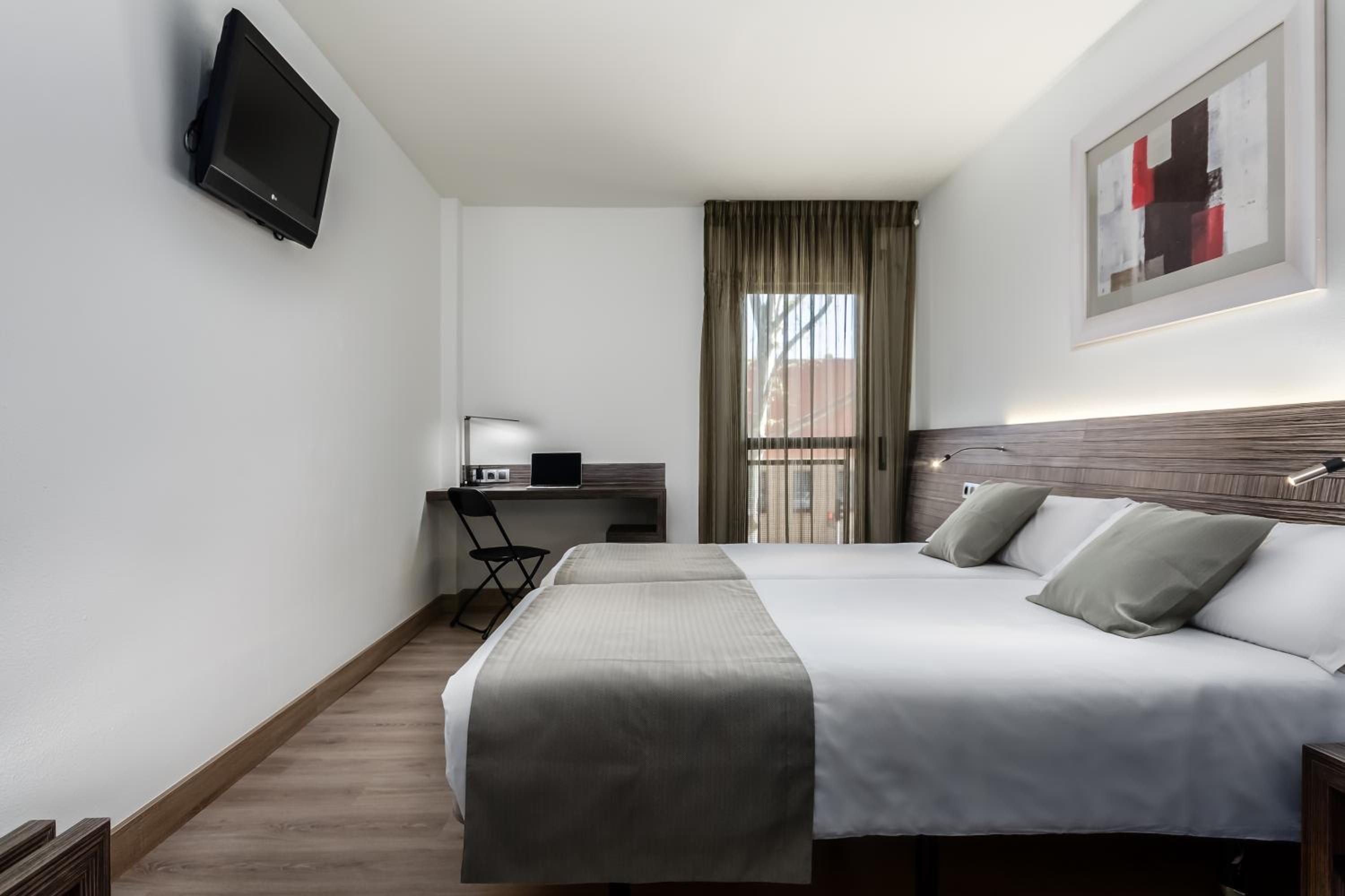 Twin Room photo 3