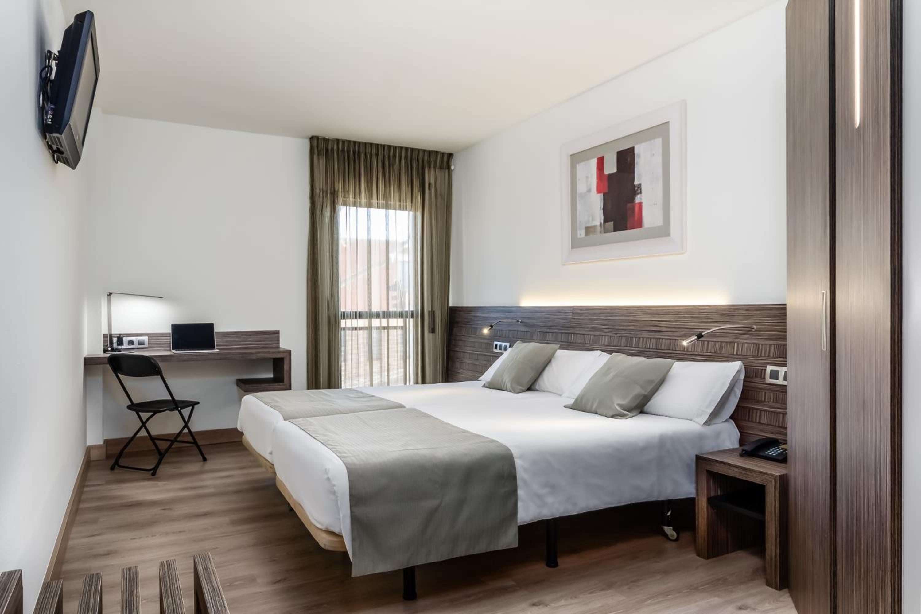 Twin Room photo 2