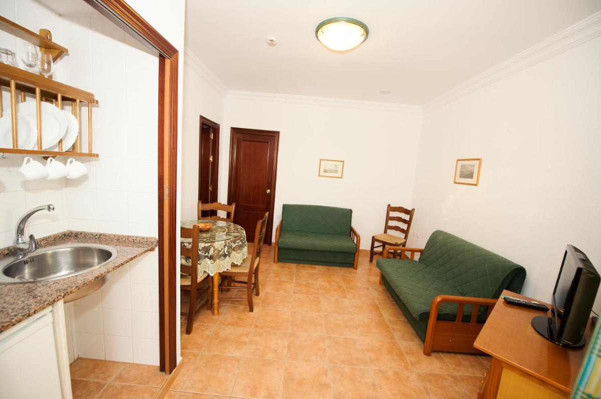 Apartment photo 3