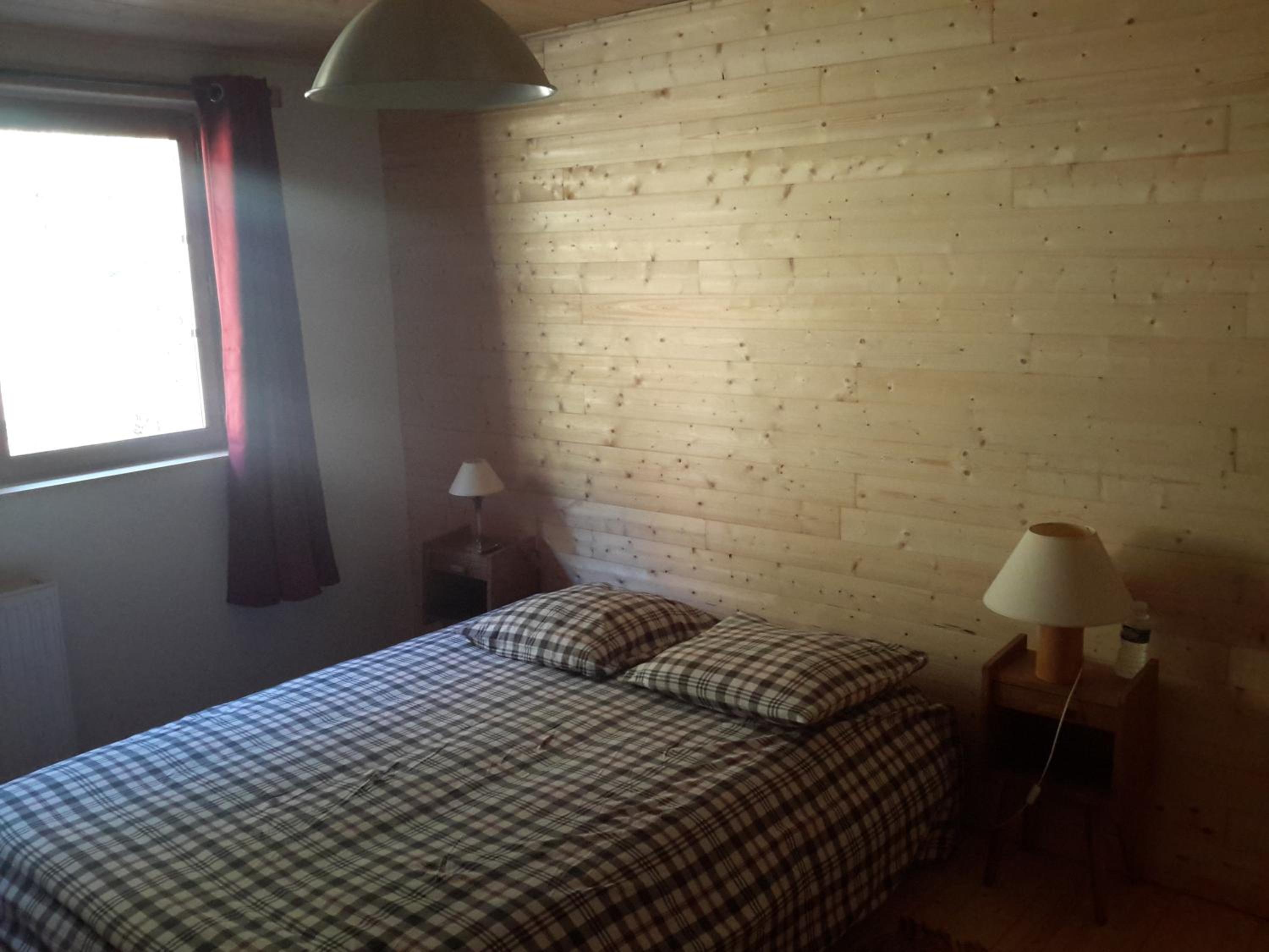 Double Room with Forest View photo 1