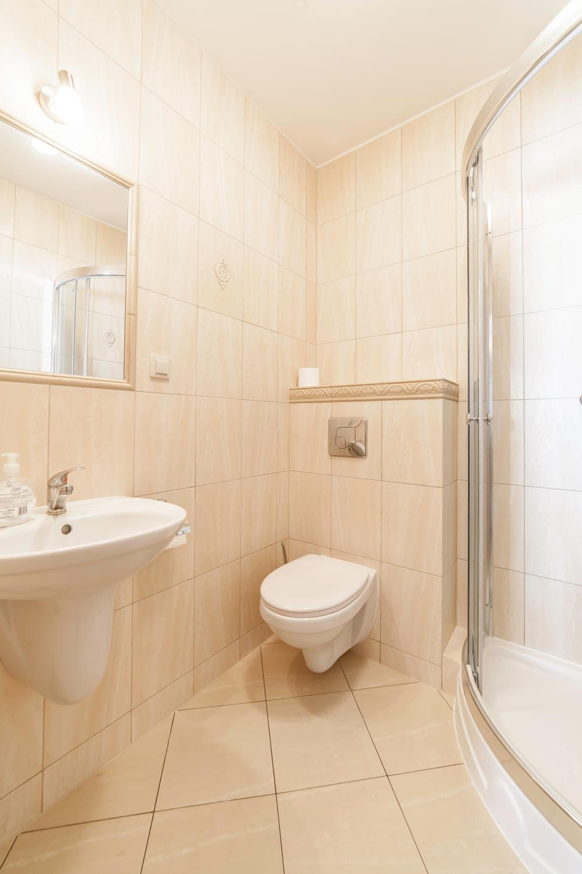 Triple Room photo 2