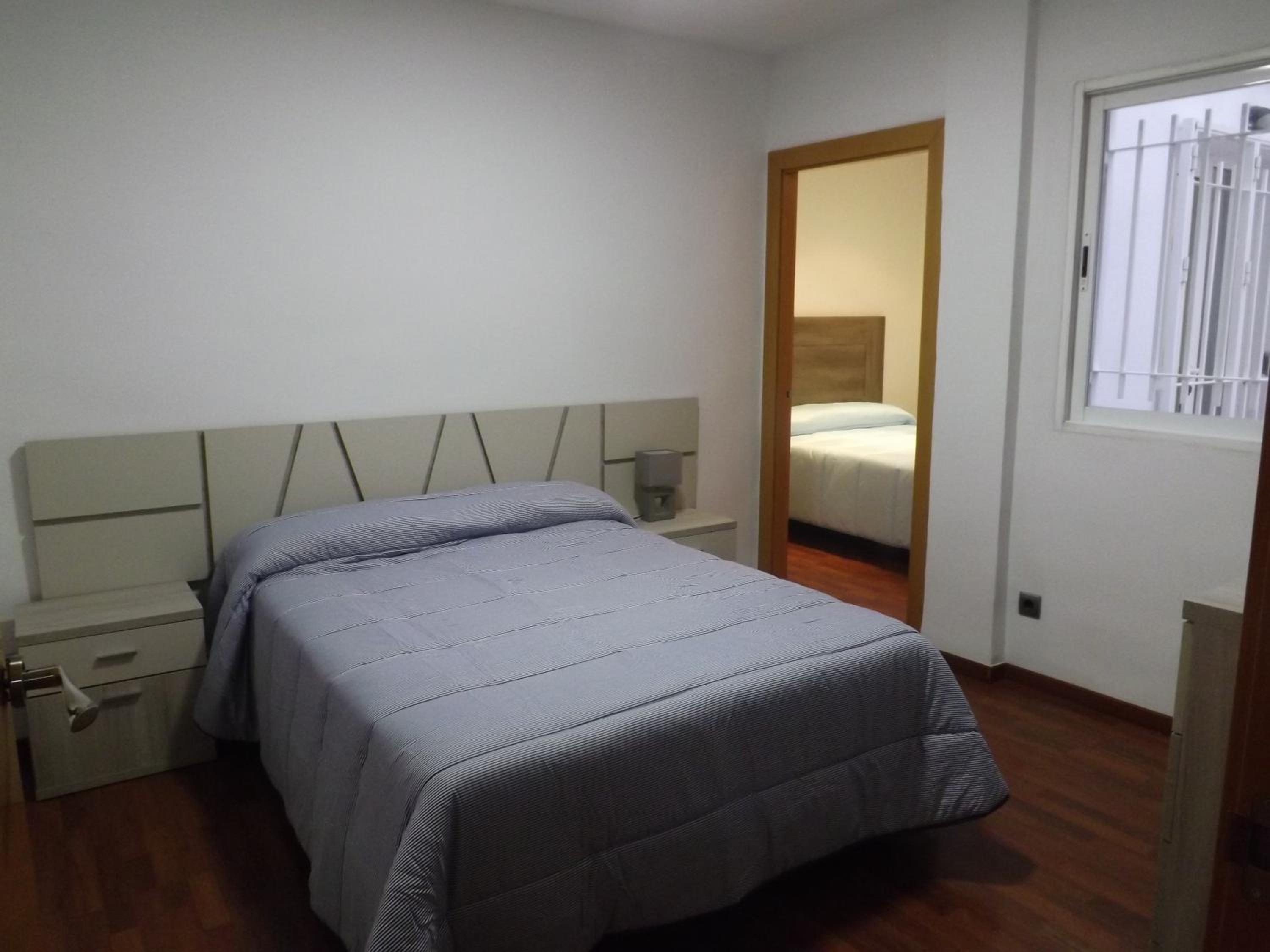 Departamento de tres habitaciones