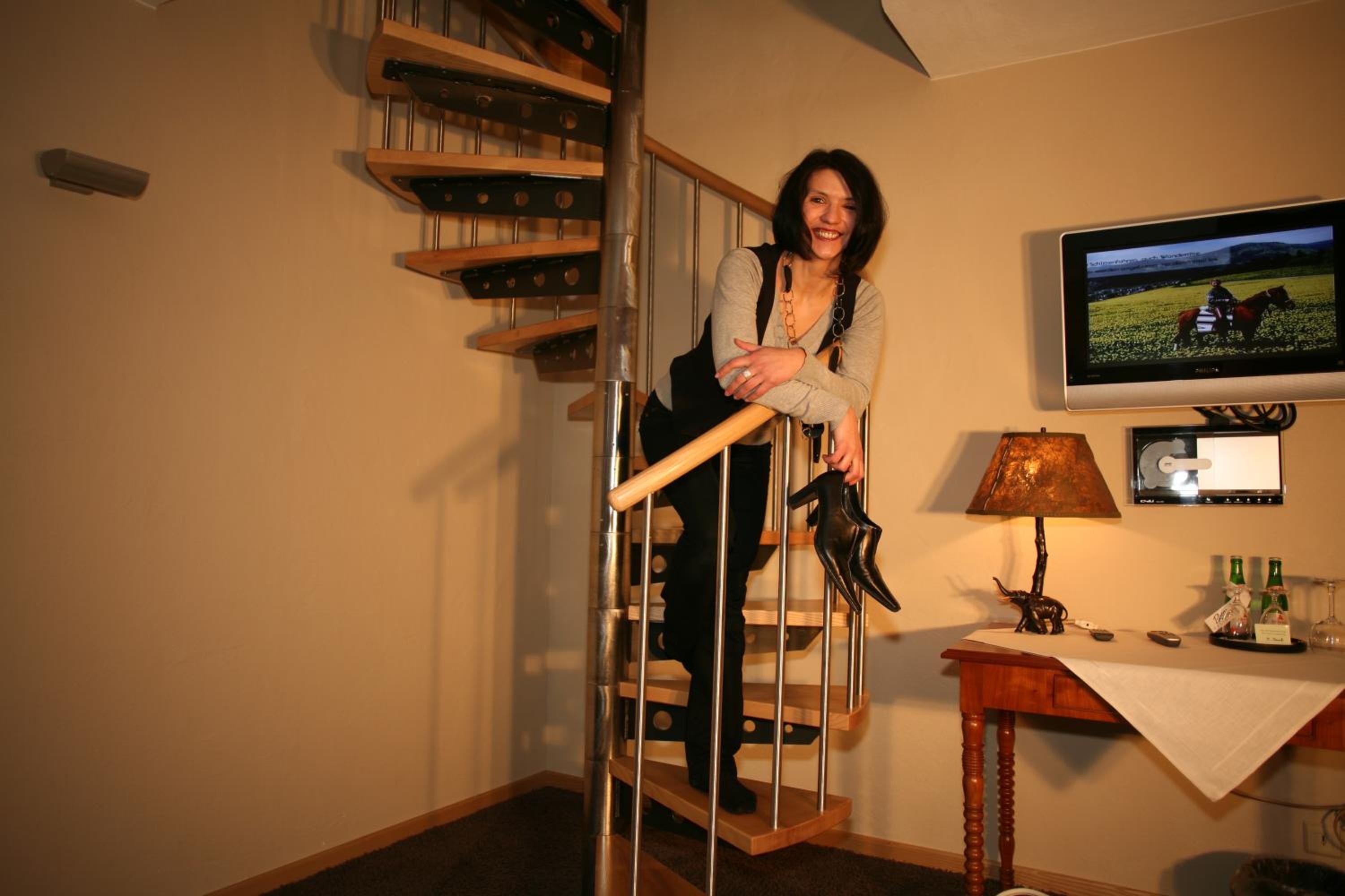 Maisonette Suite - Photo 8