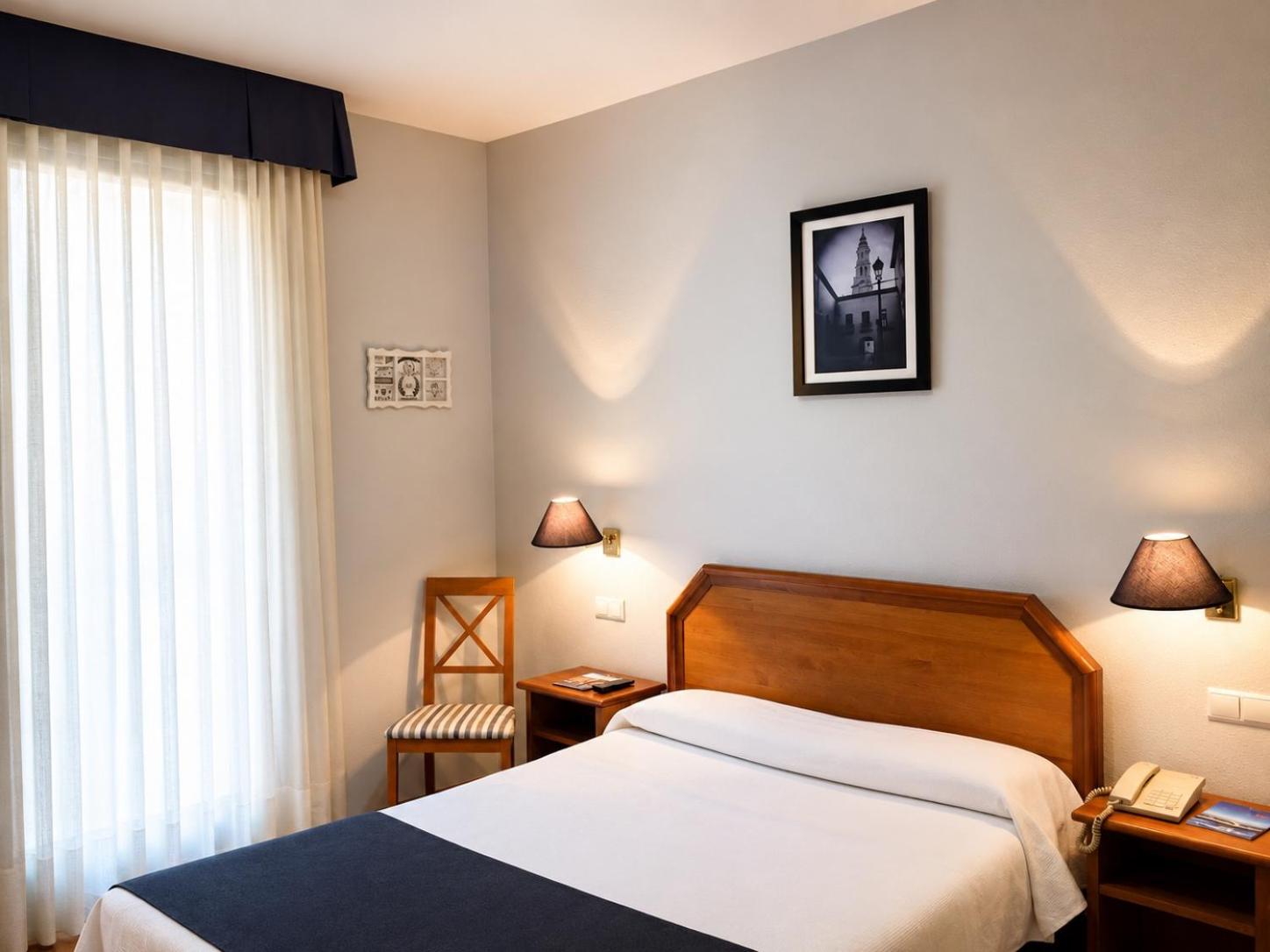 Double Room photo 3