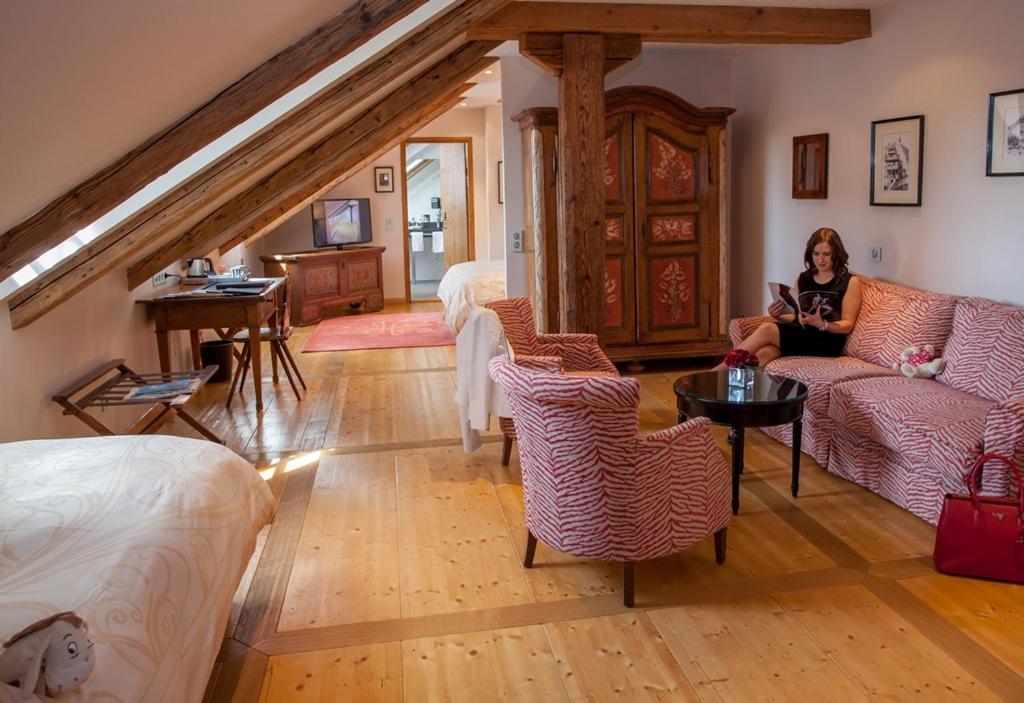 Superior Suite