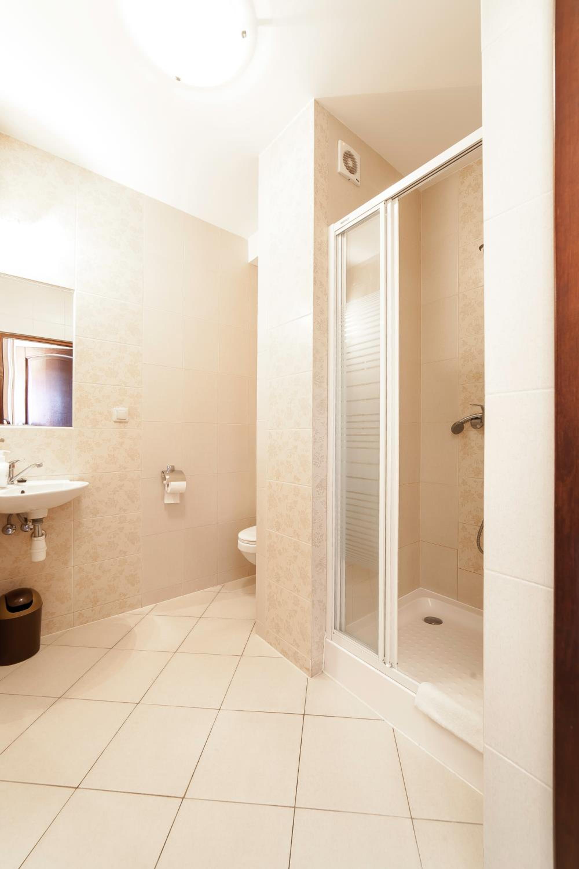 Double Room with Balcony photo 2