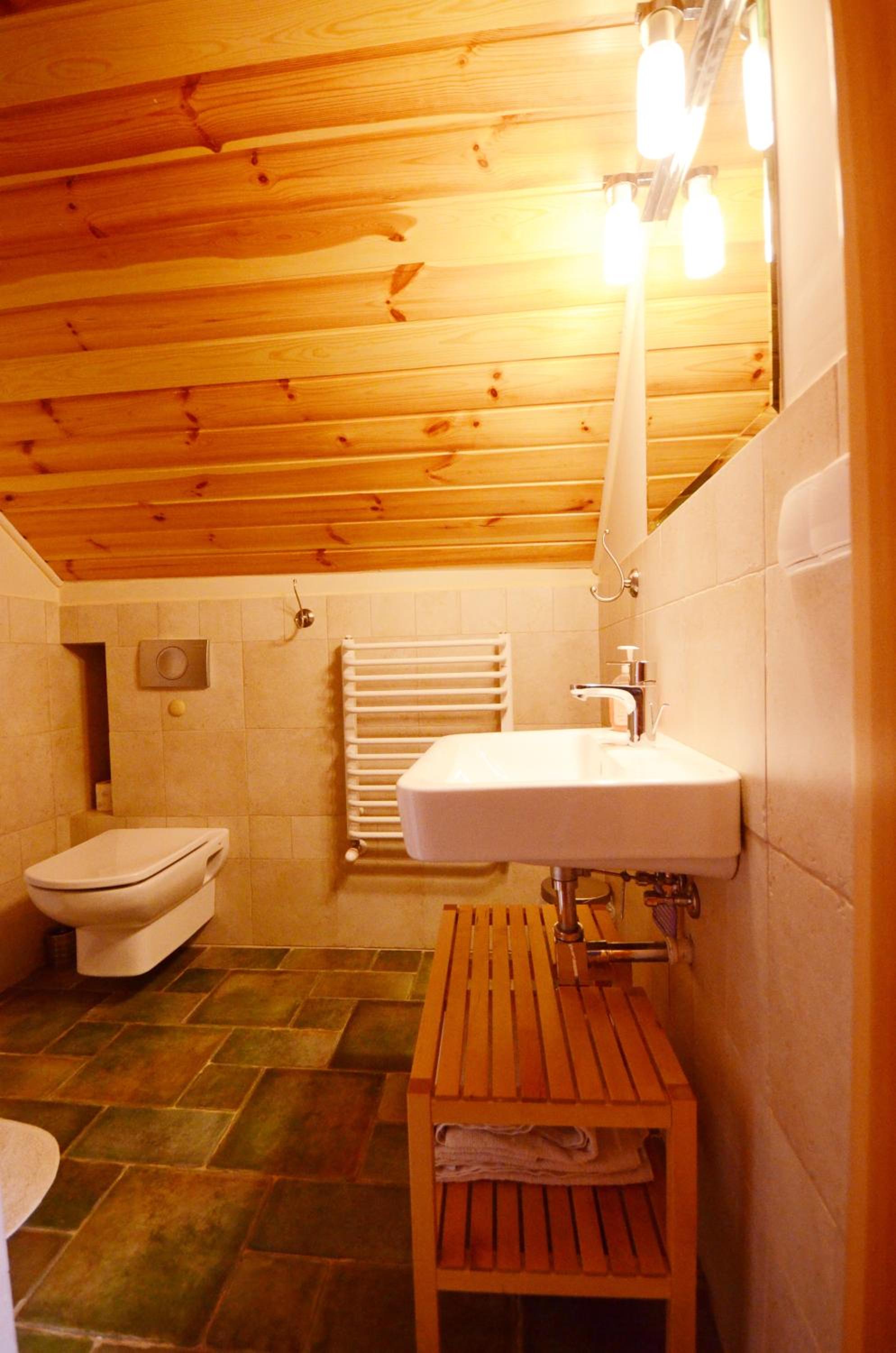 Quadruple Room with Balcony photo 2