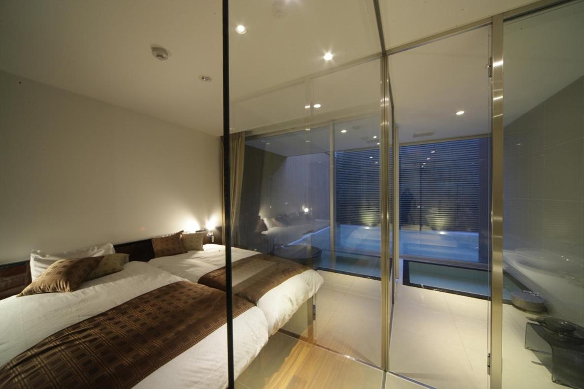 Maisonette with Open-Air Bath - Non-Smoking photo 2