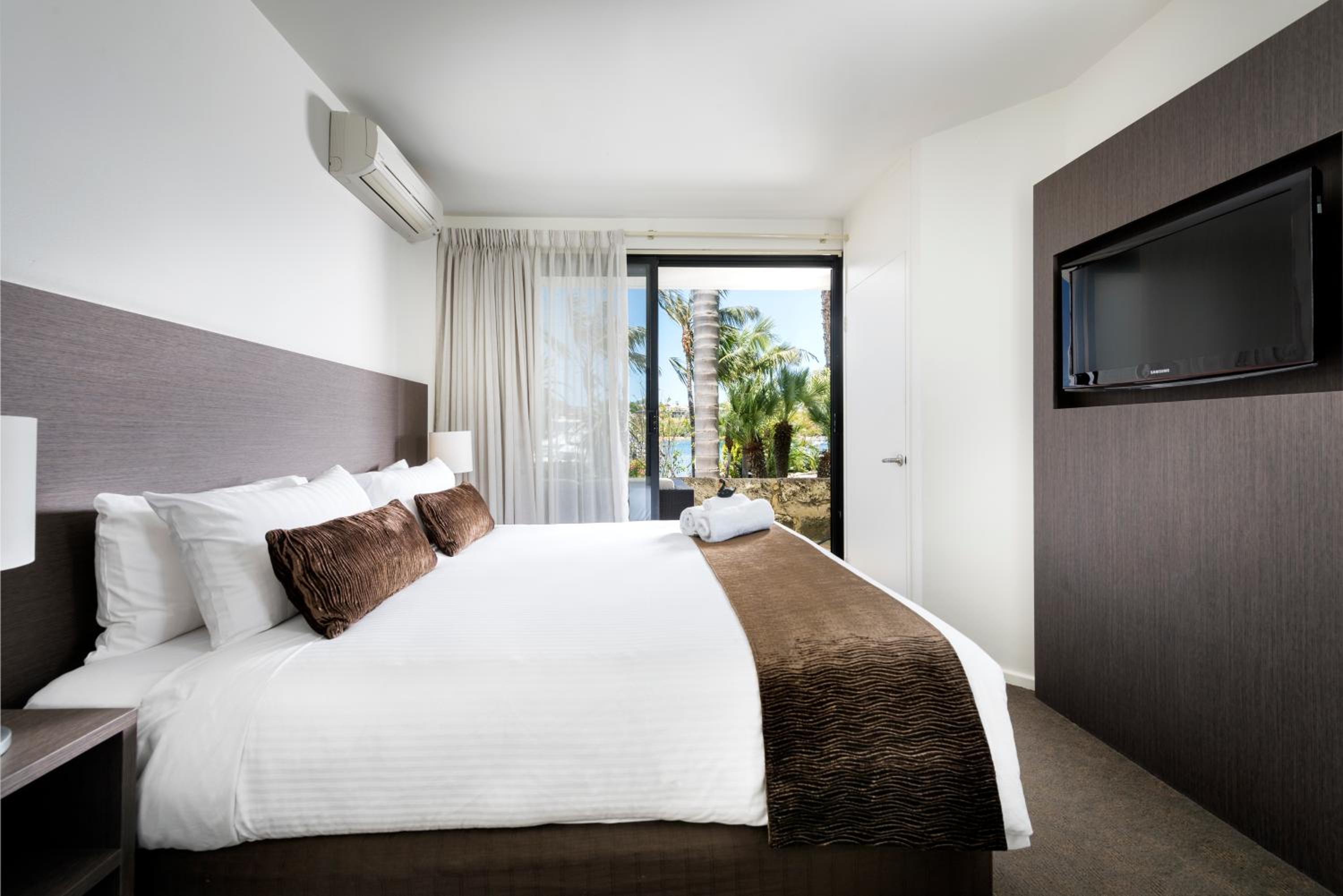 One Bedroom Apartment - Eco Green Stay