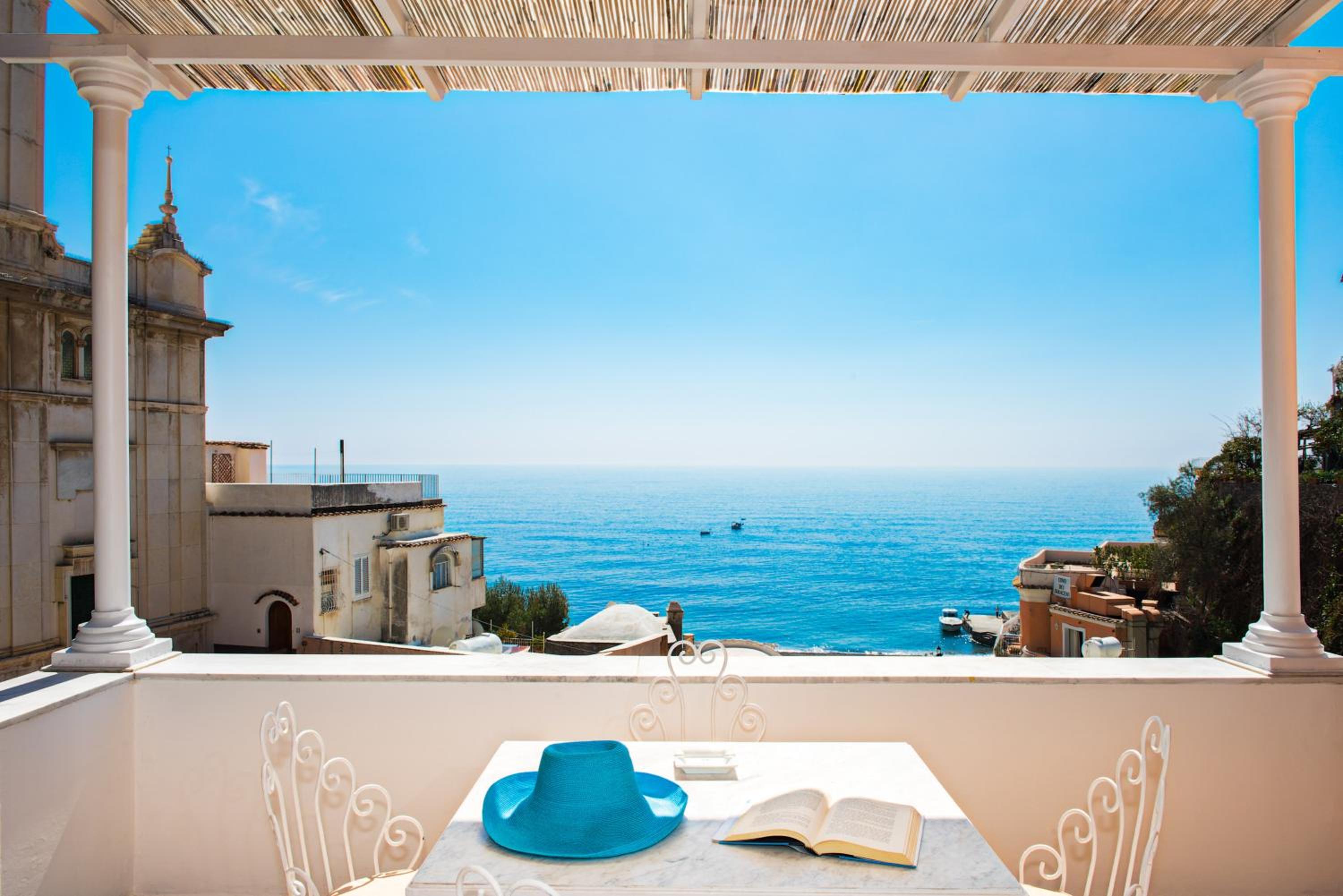 Large Superior Studio with Sea View - Photo 4