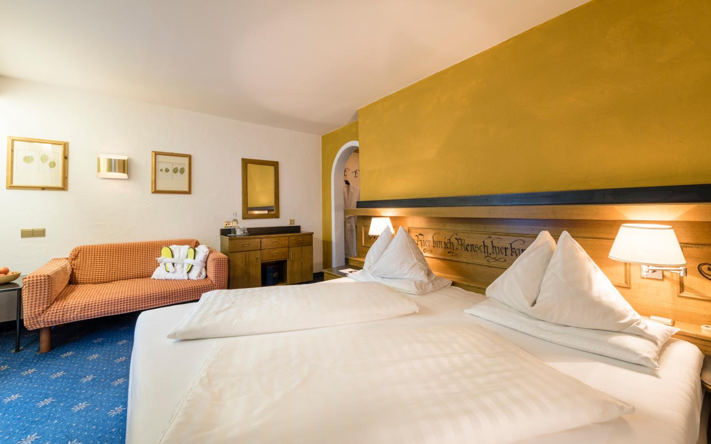 Double Room photo 1