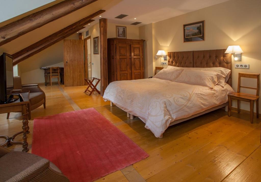 Suite Supérieure
