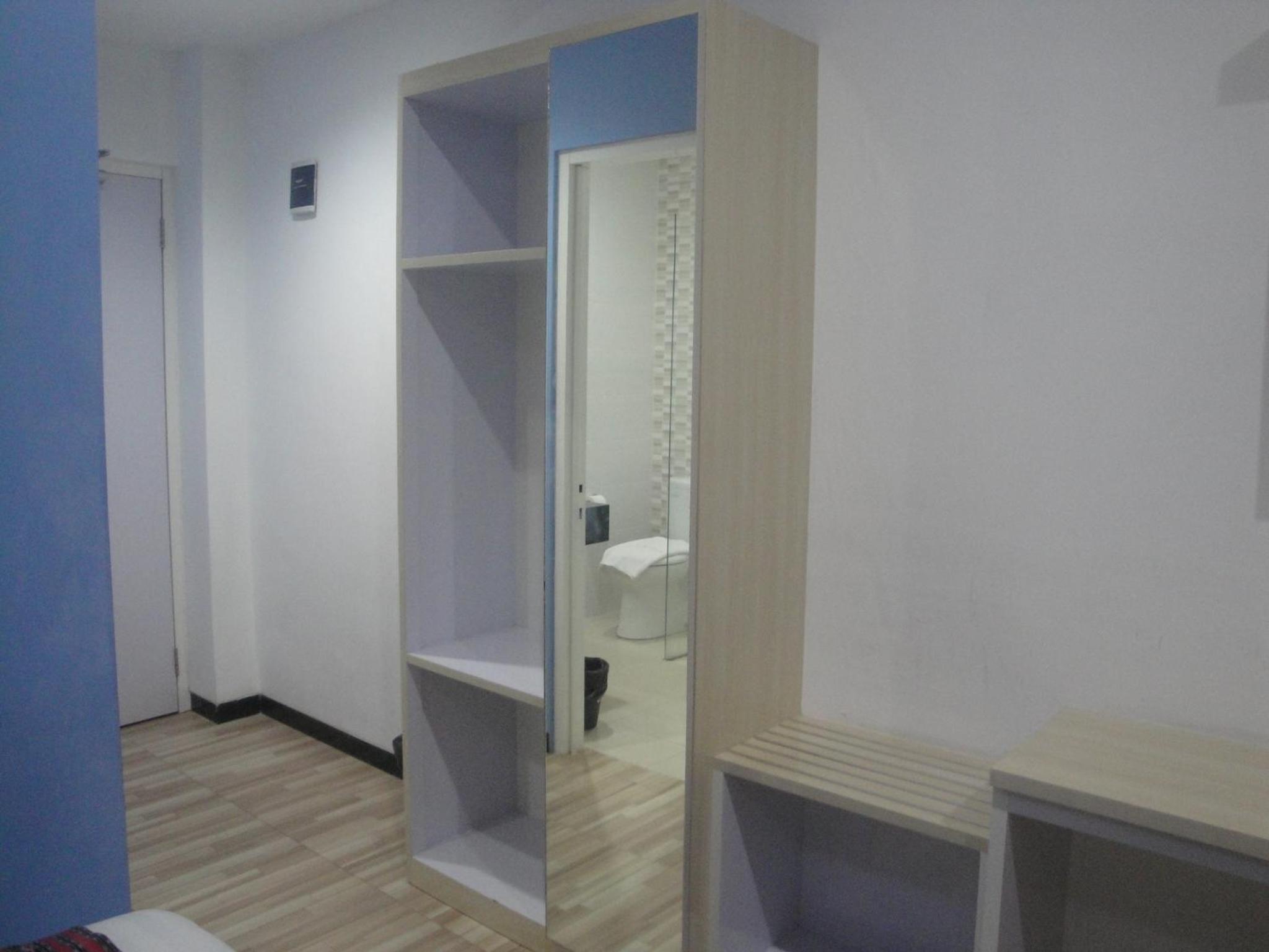 Deluxe Double or Twin Room with Ocean View photo 2