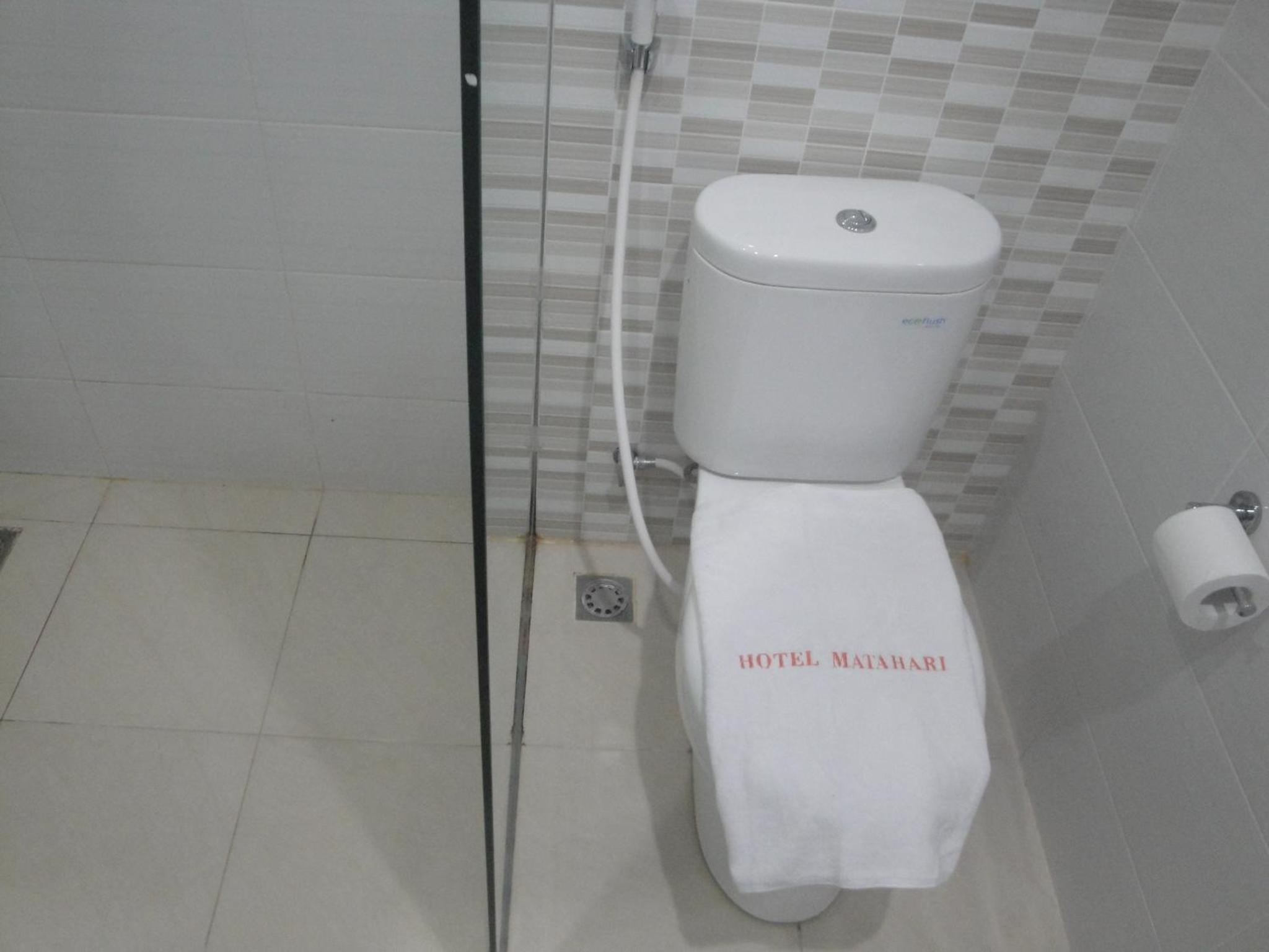 Superior Deluxe Double or Twin Room  - Photo 2