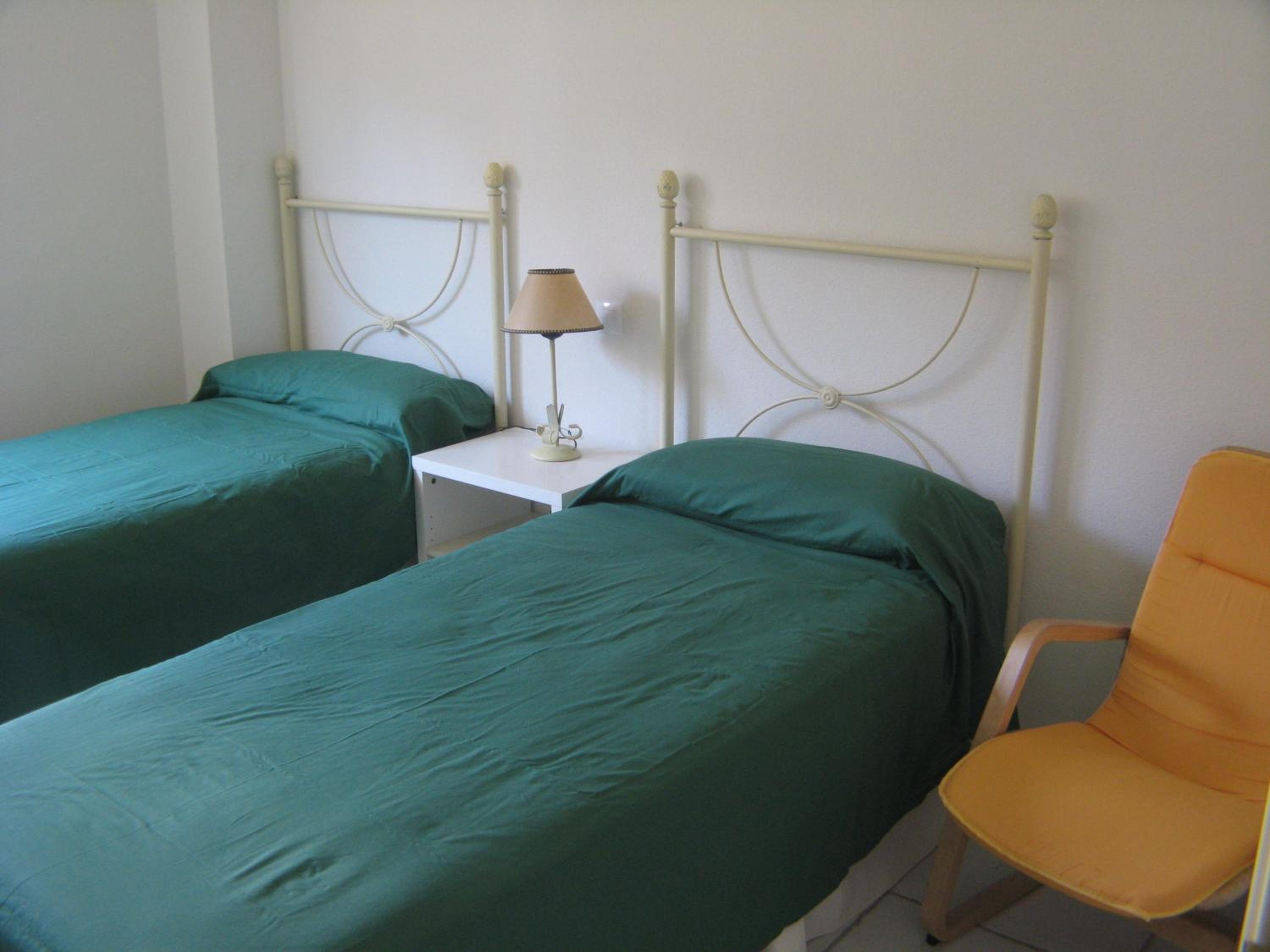 Departamento de tres habitaciones