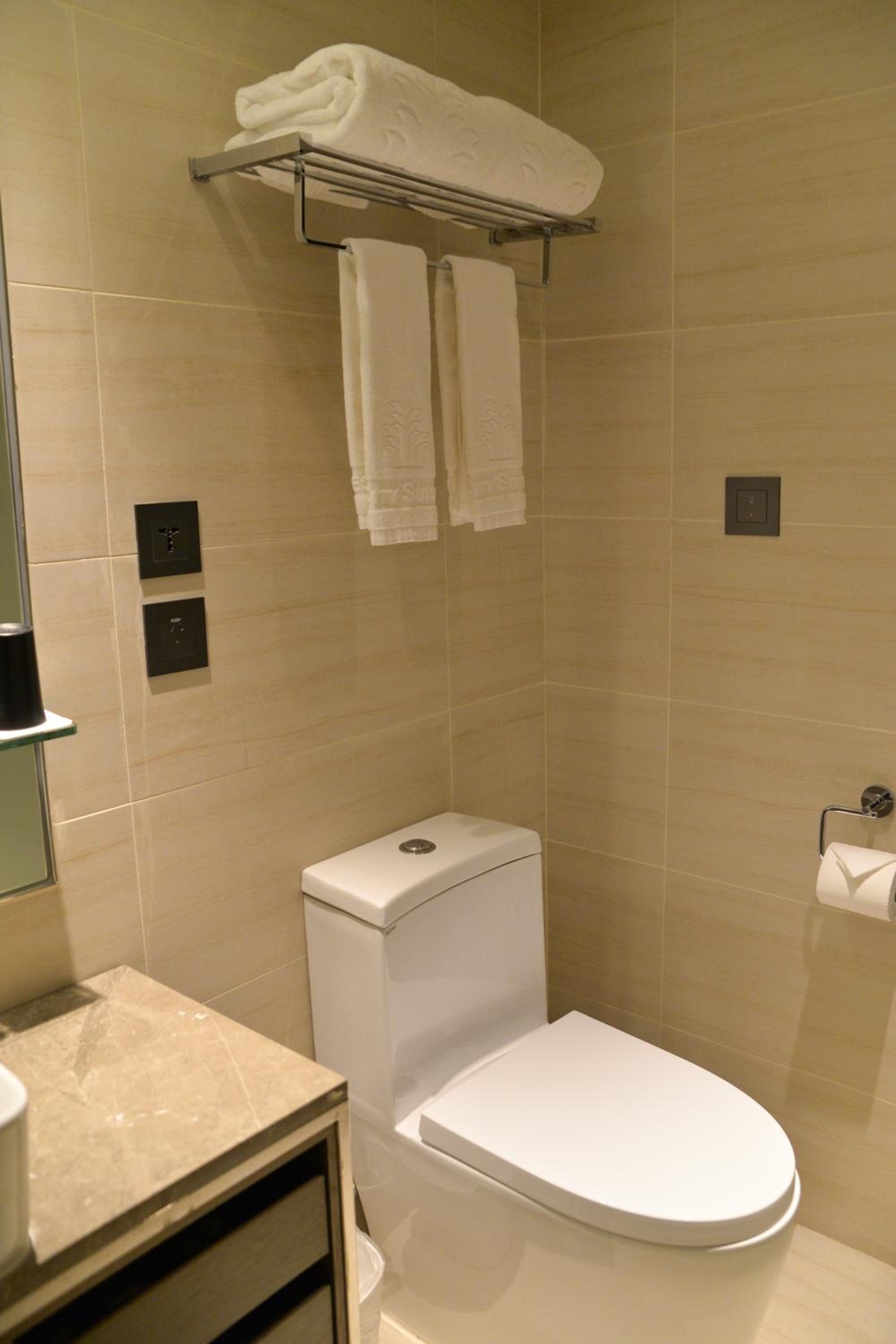 Elegant Double Room - No Window, photo 7