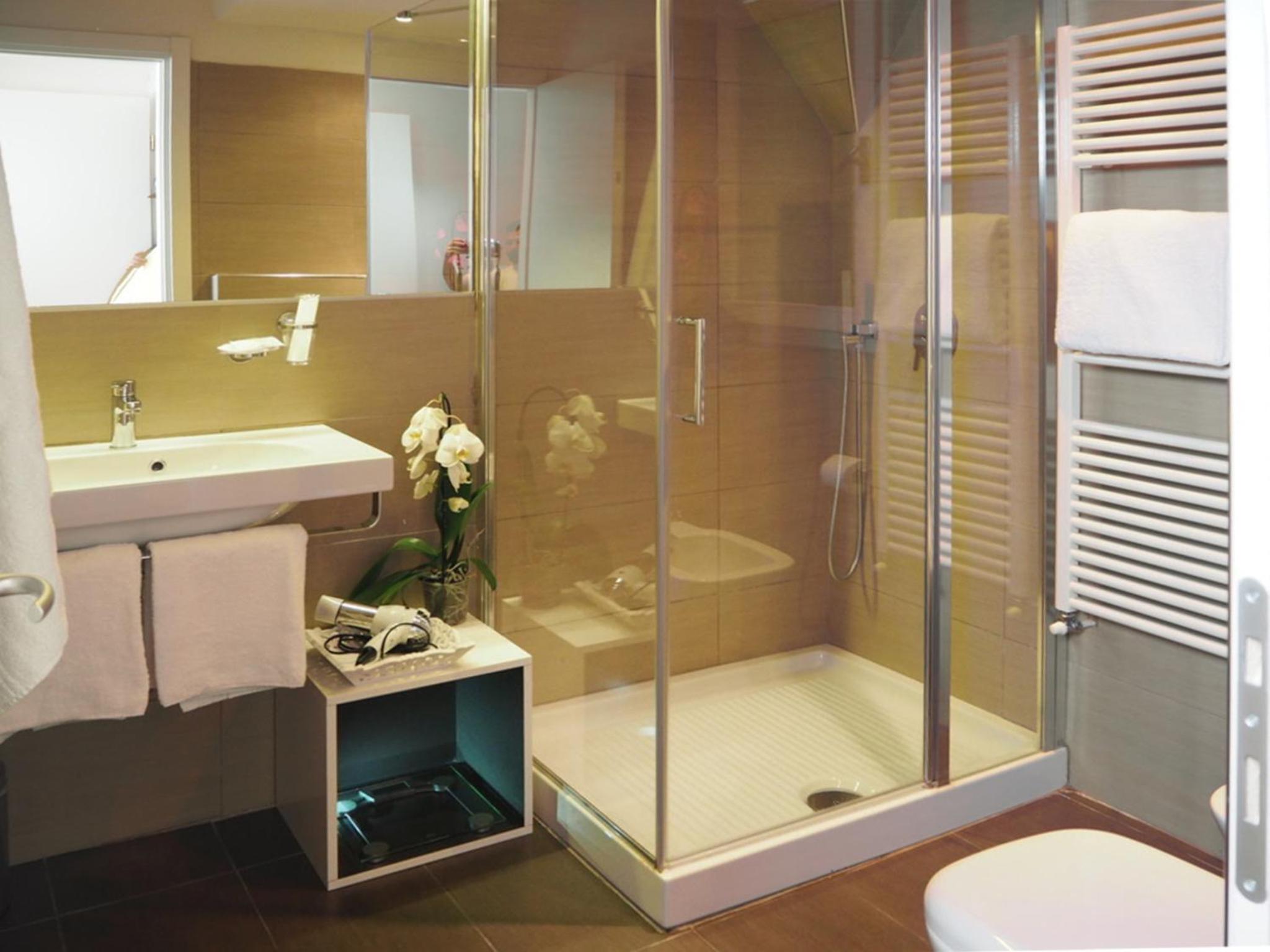 Family Junior Suite photo 2