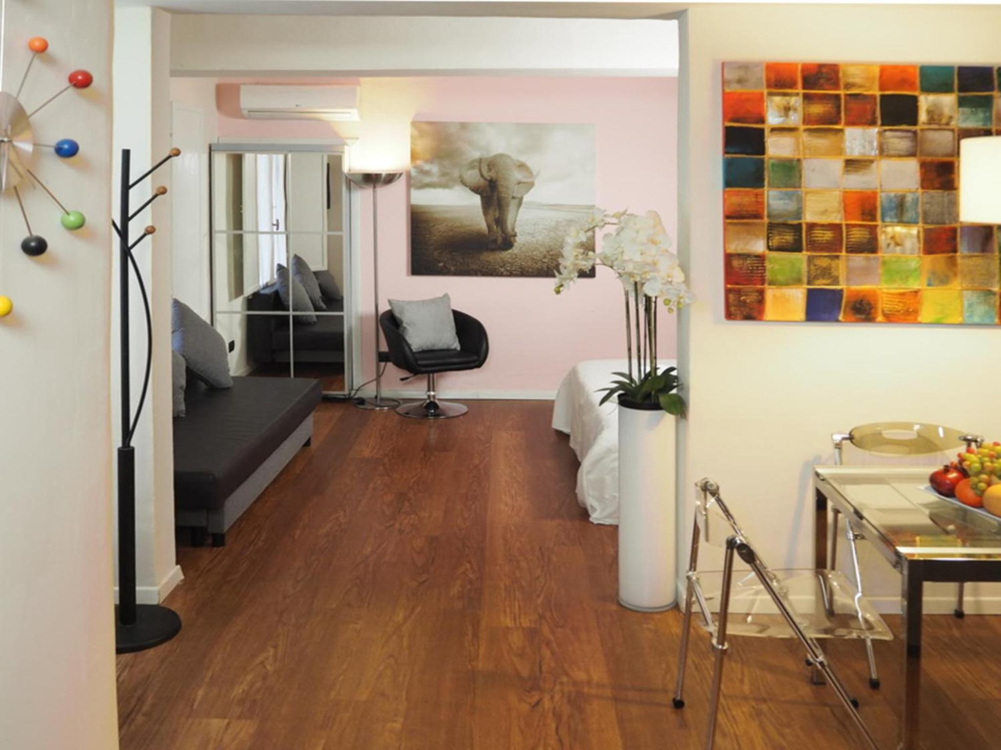 Family Junior Suite photo 1