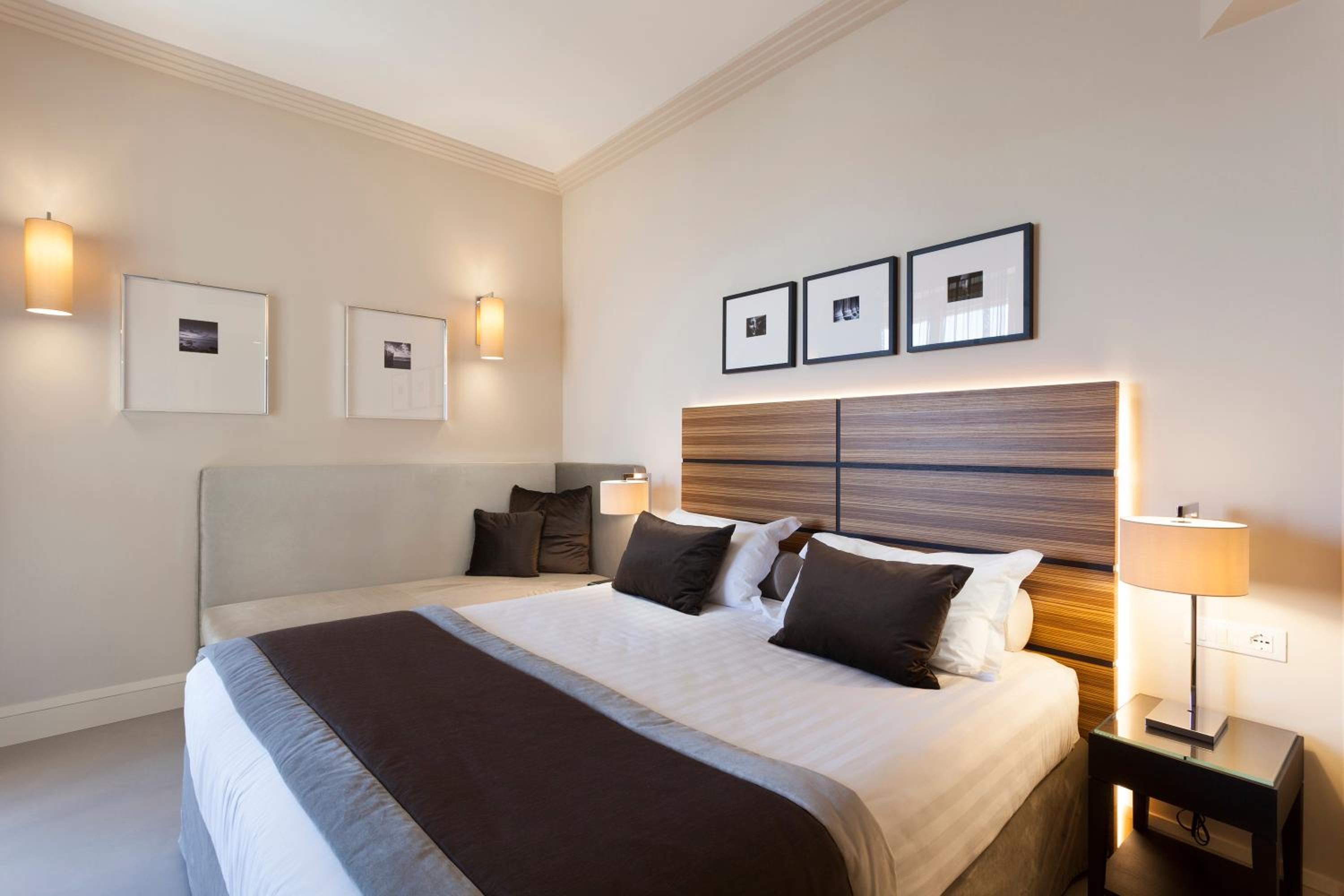 Deluxe Triple Room - Photo 3