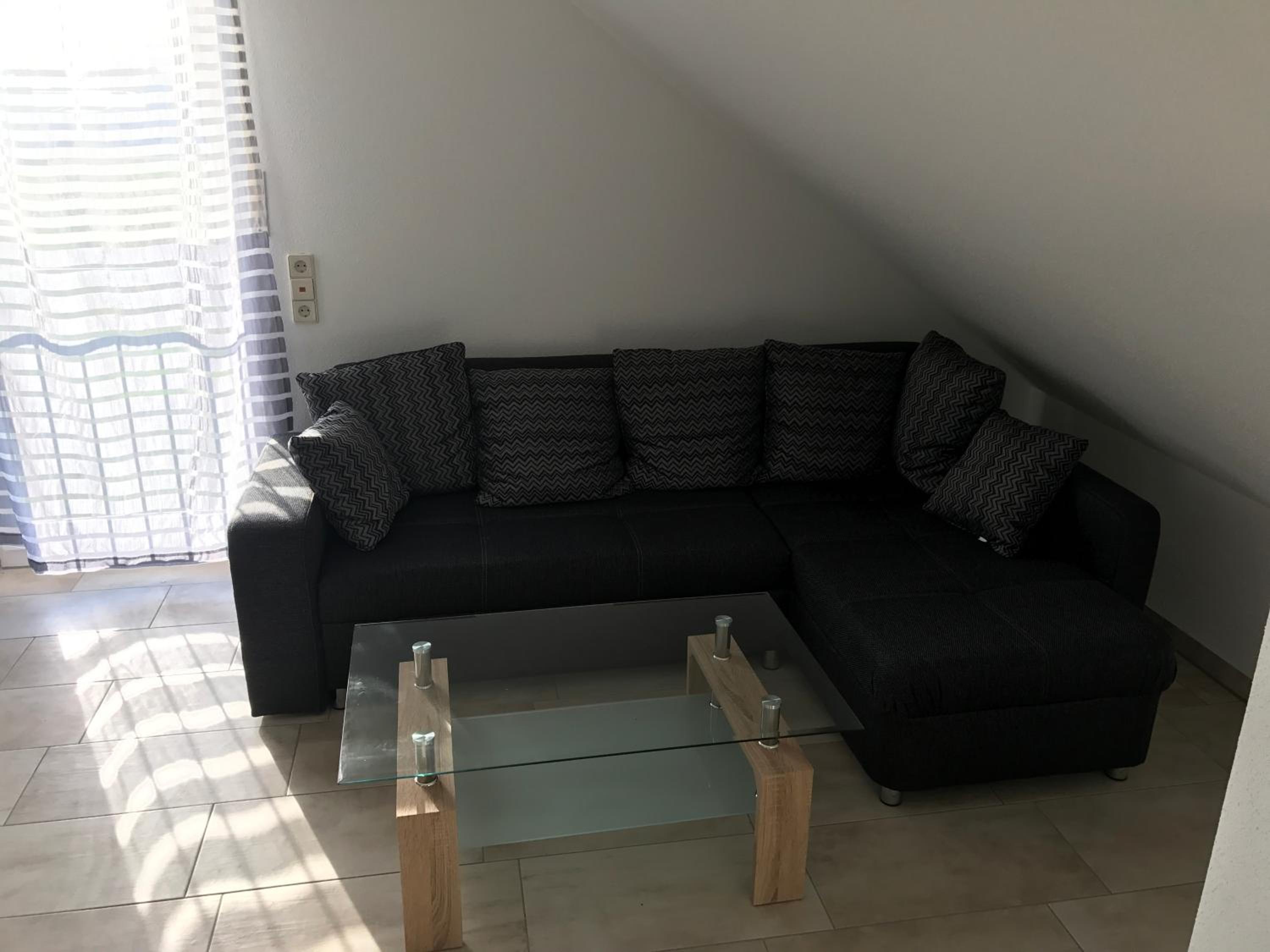 Apartment photo 1